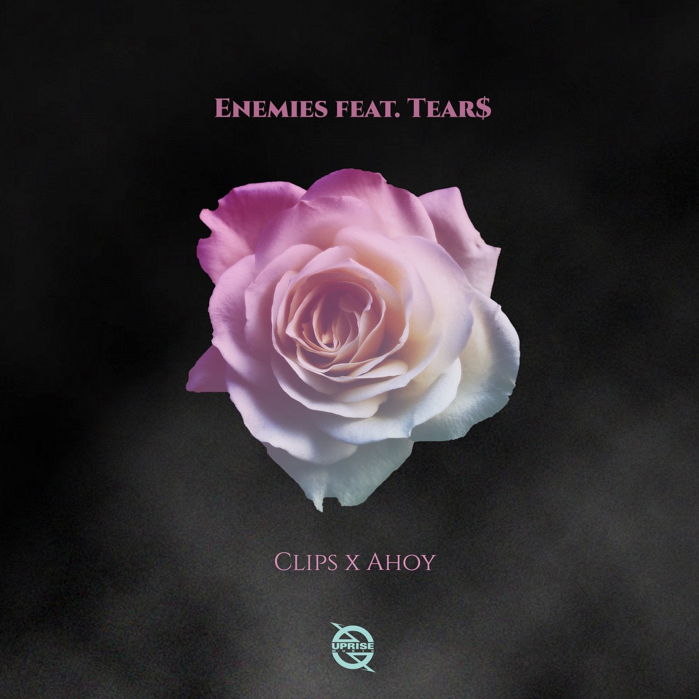 Enemies (feat. Tear$)