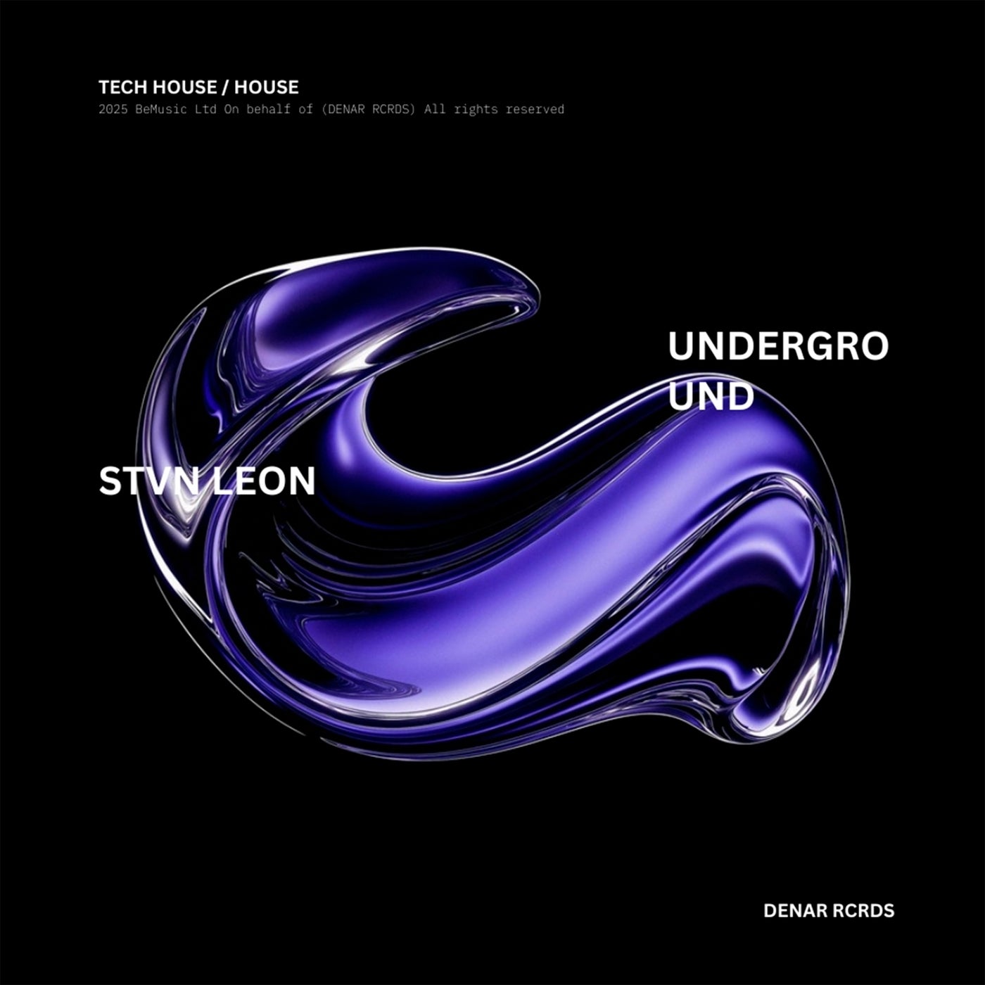 Underground