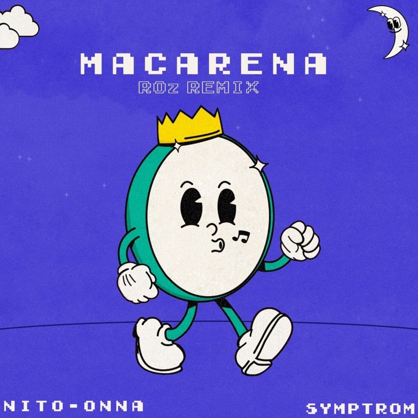 Macarena (ROz remix)