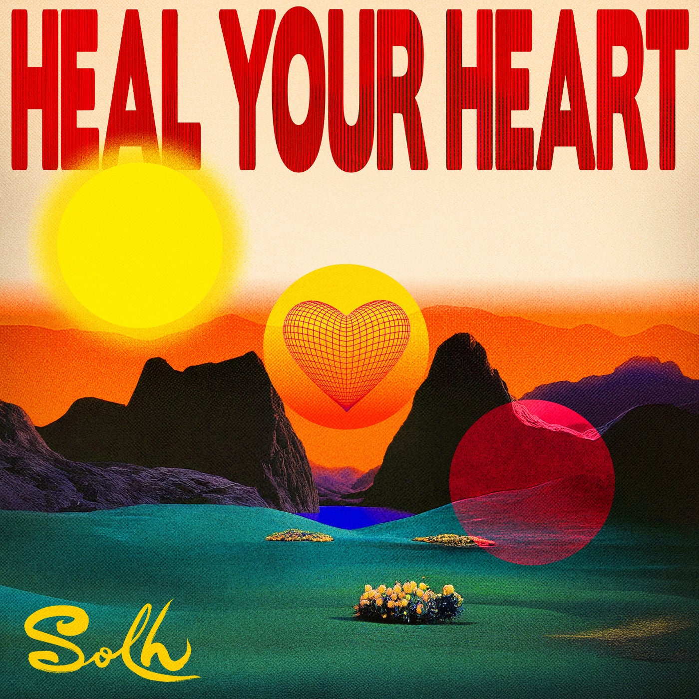 Heal Your Heart