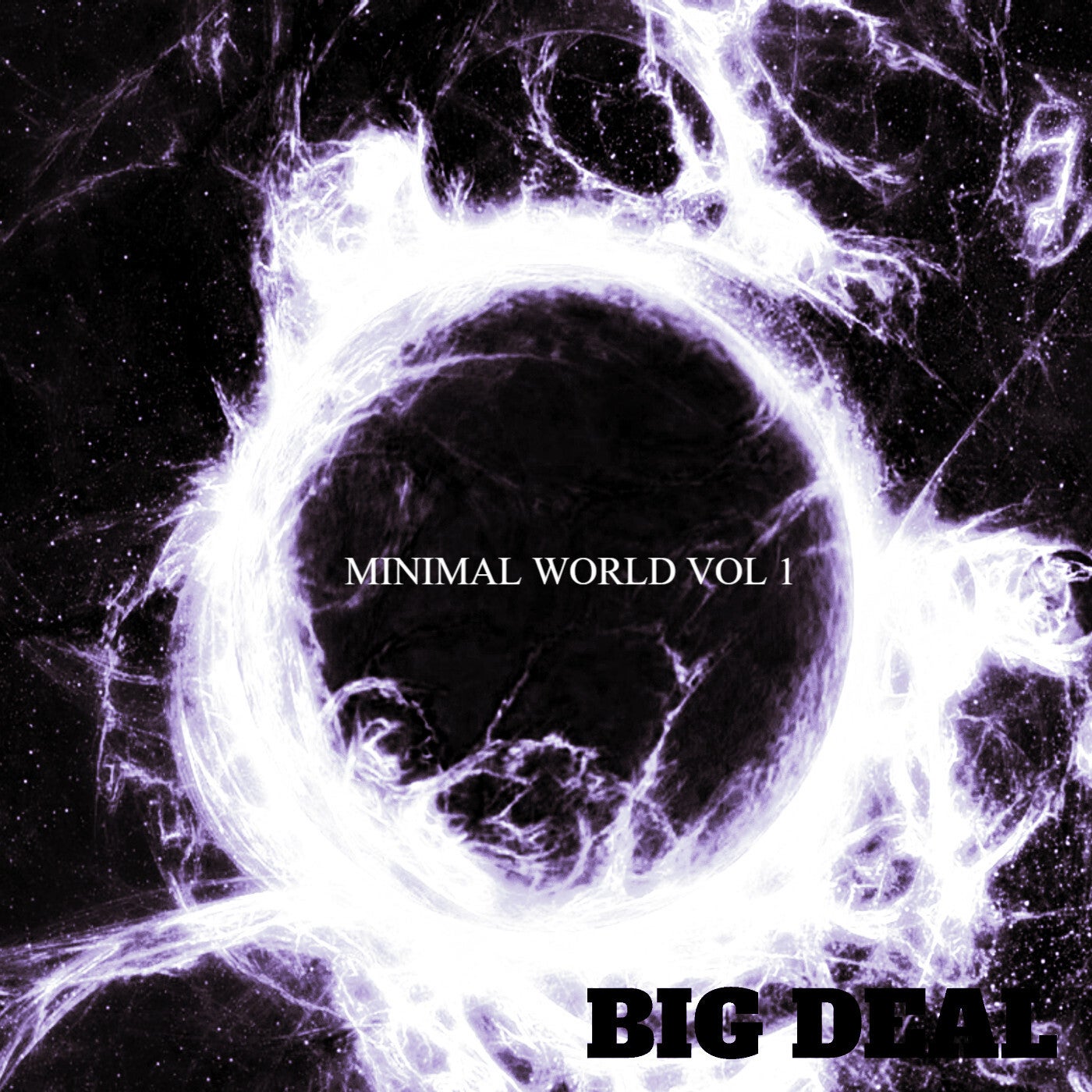 MINIMAL WORLD VOL 1