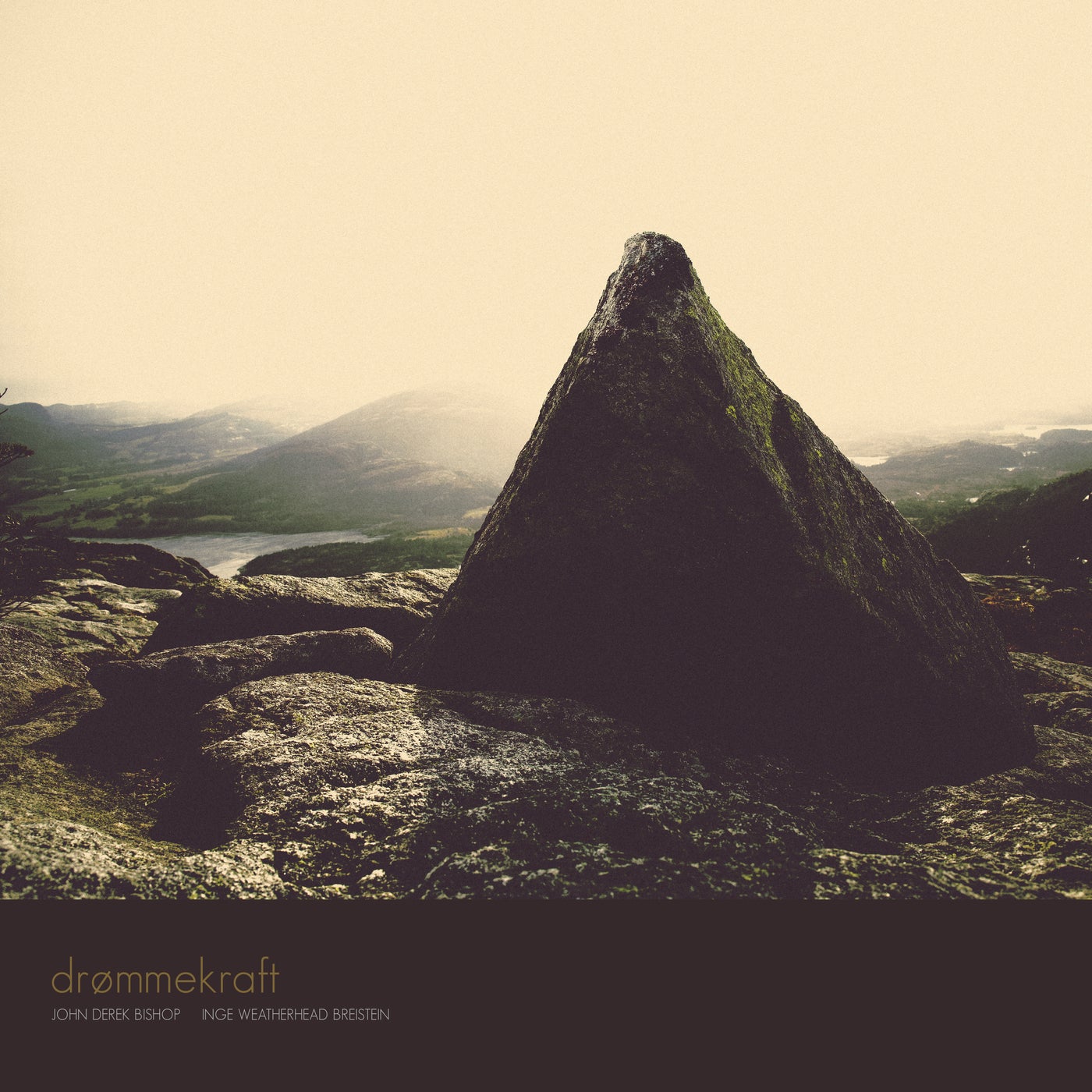 Drømmekraft