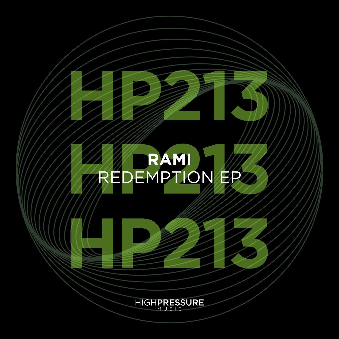 Redemption EP