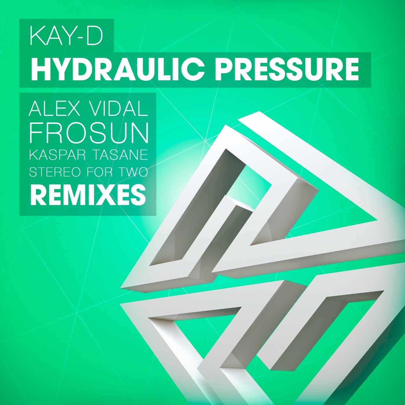 Hydraulic Pressure