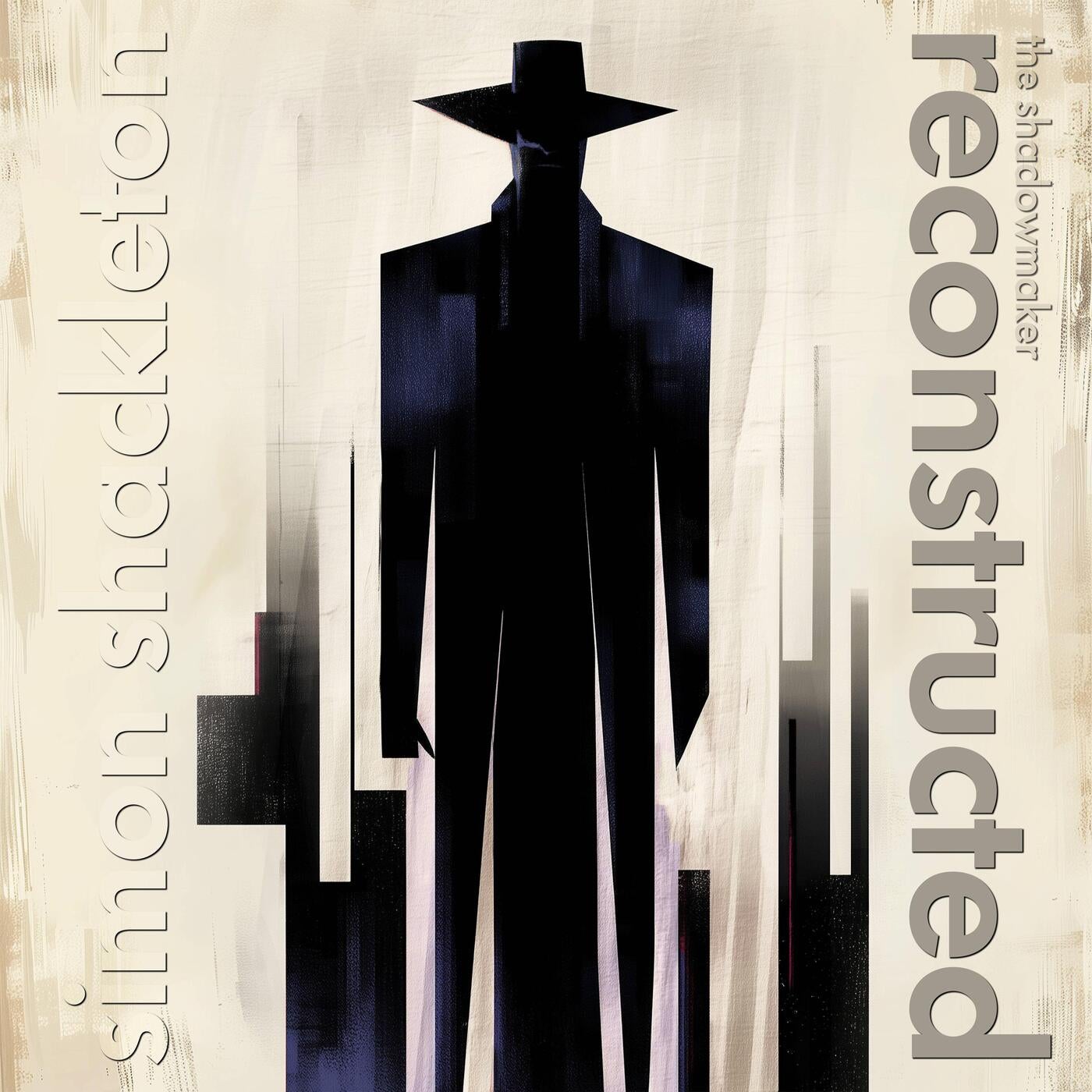 The Shadowmaker Reconstructed