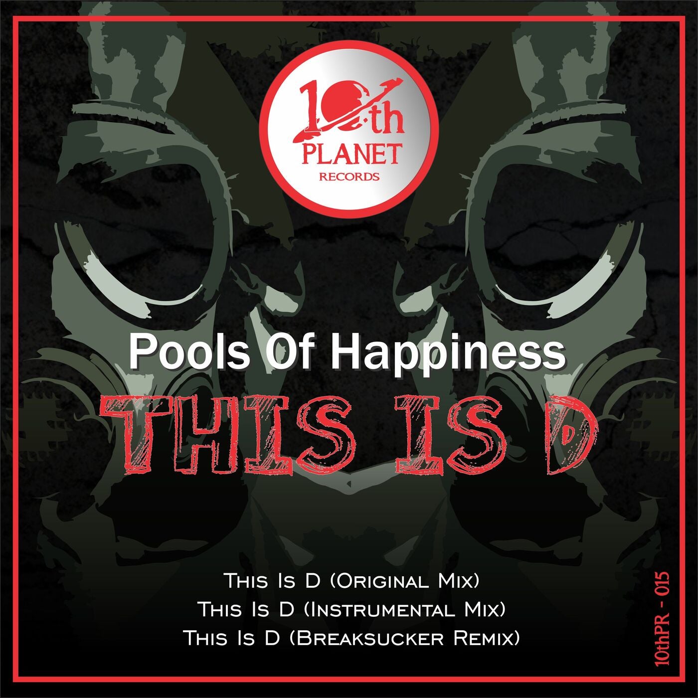 This Is D
