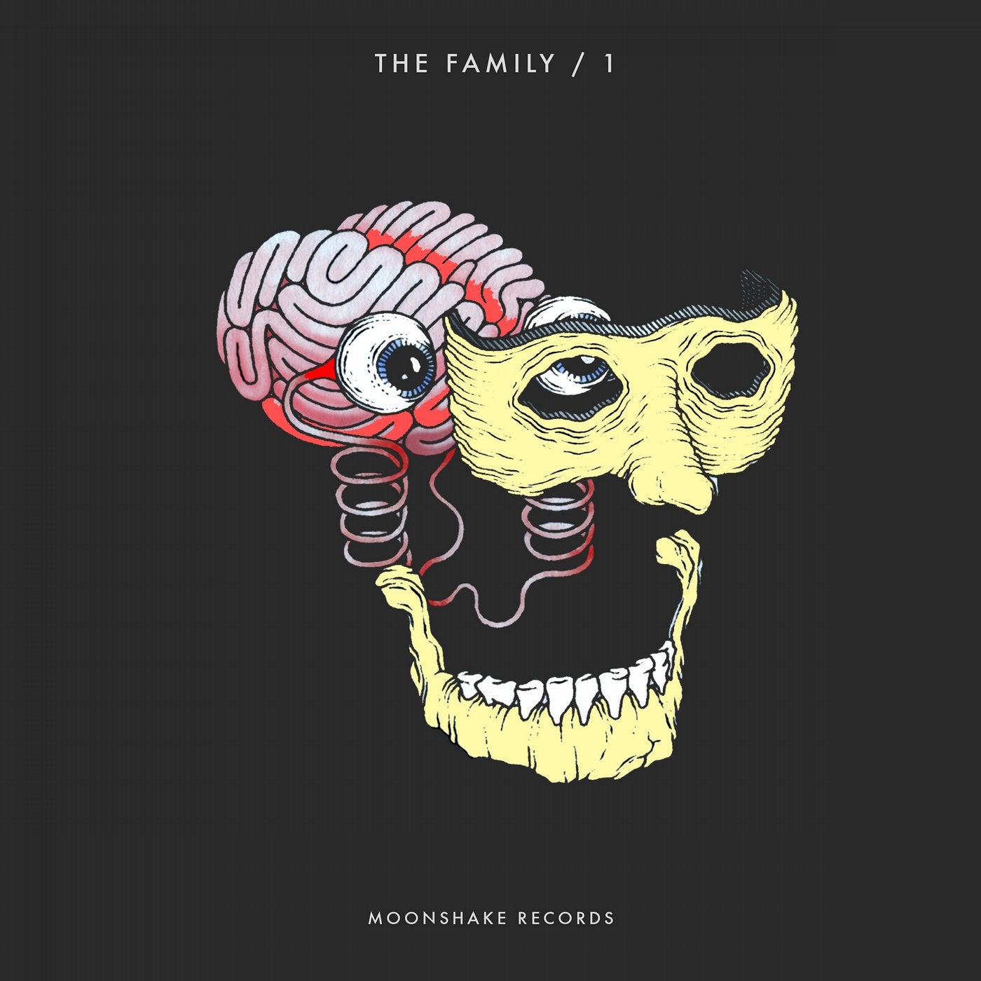 The Family / 1