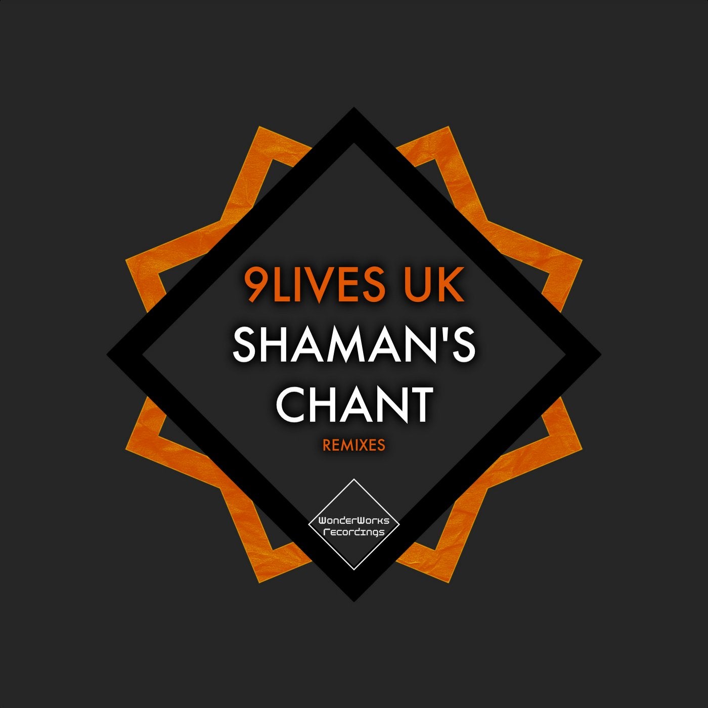 Shaman's Chant