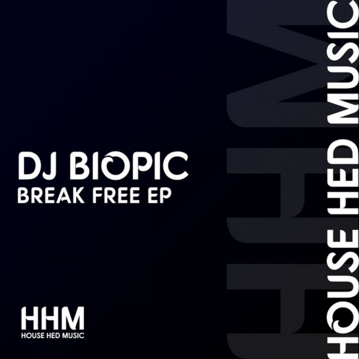 Break Free EP