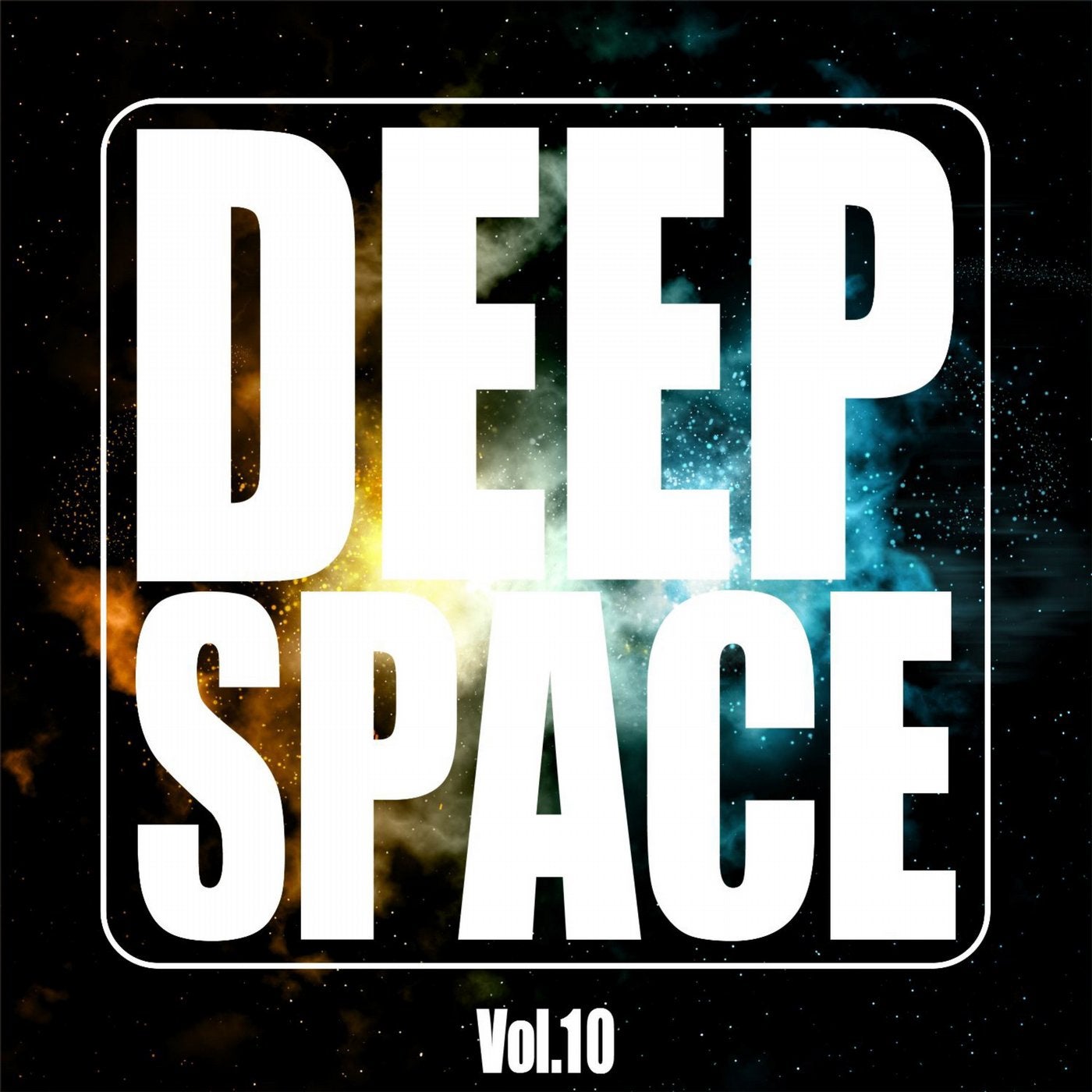 Deep Space, Vol. 10