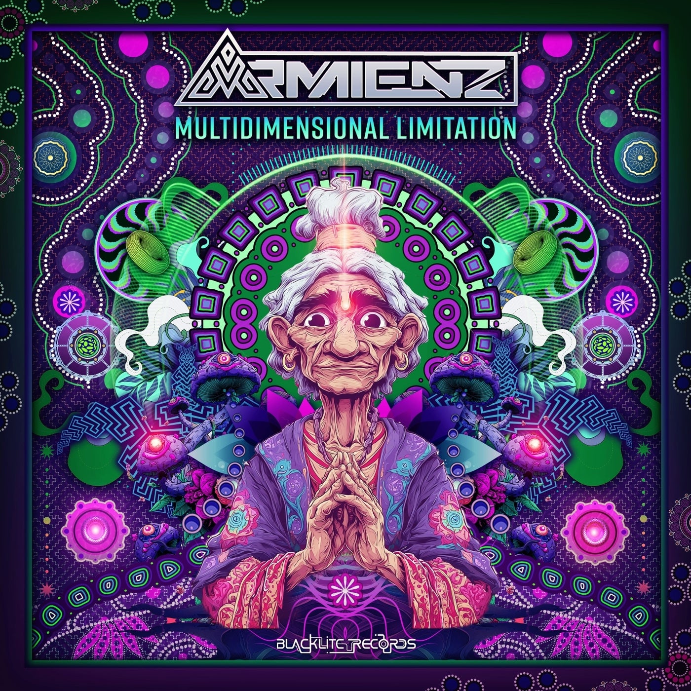 Multidimensional Limitation