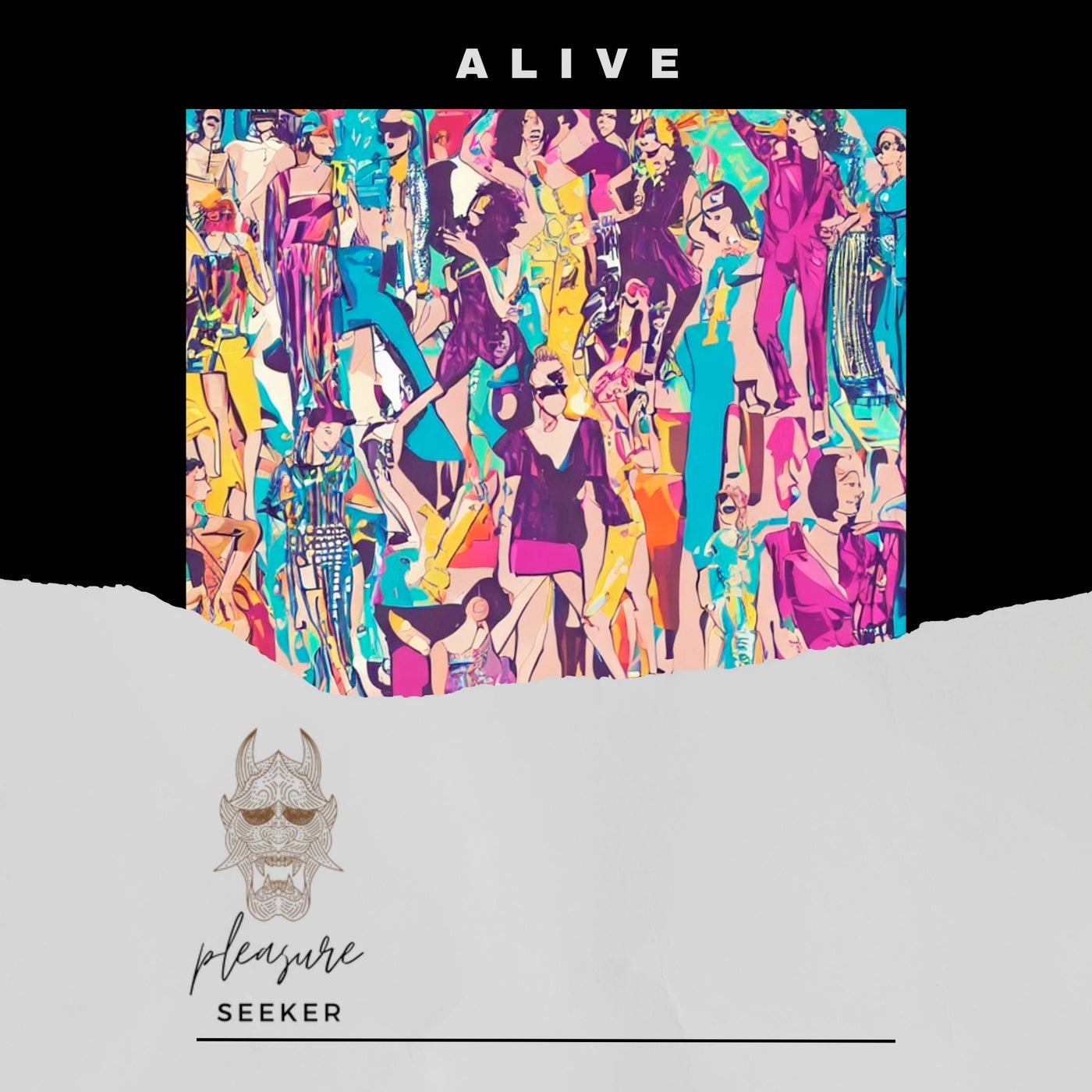 Alive