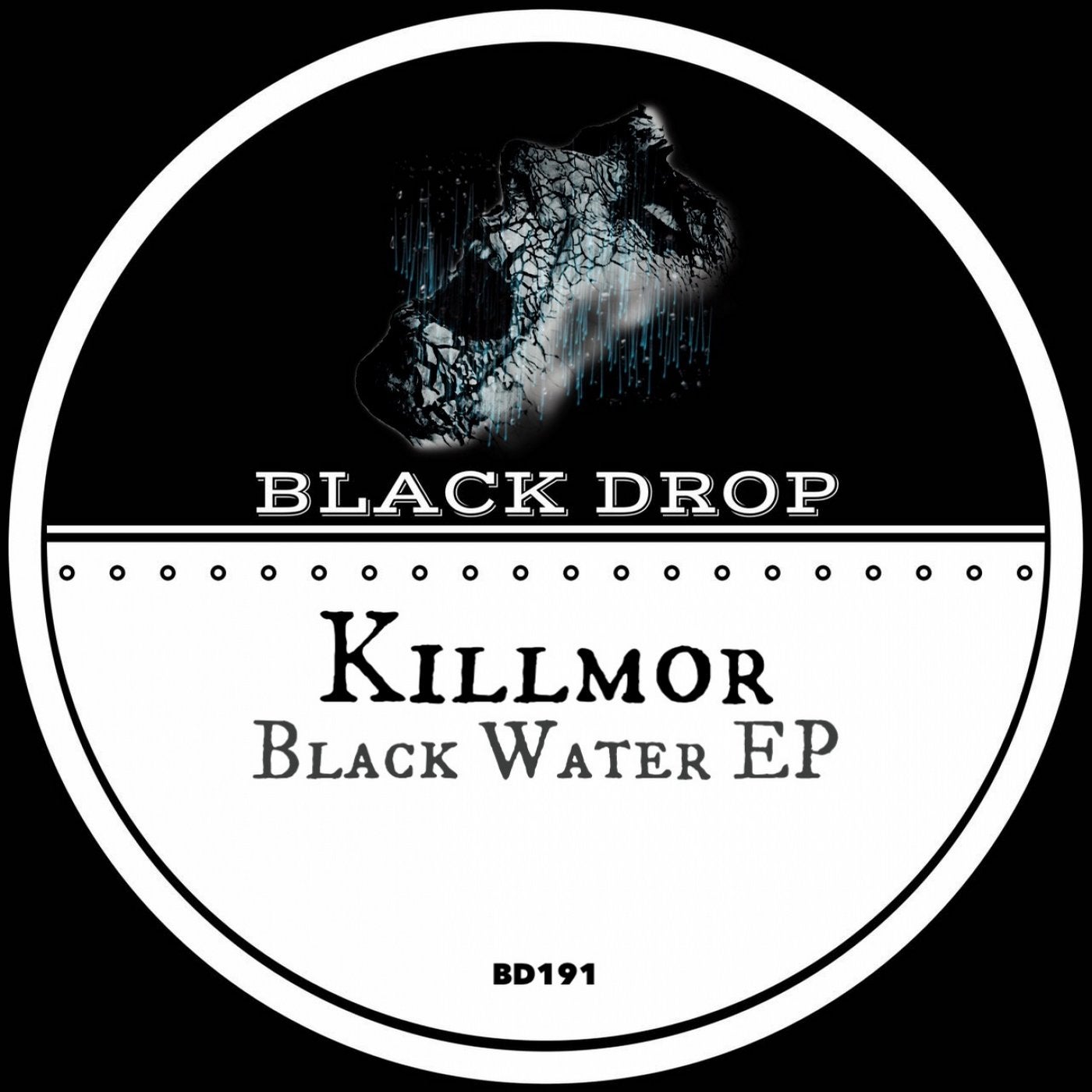 Black Water EP