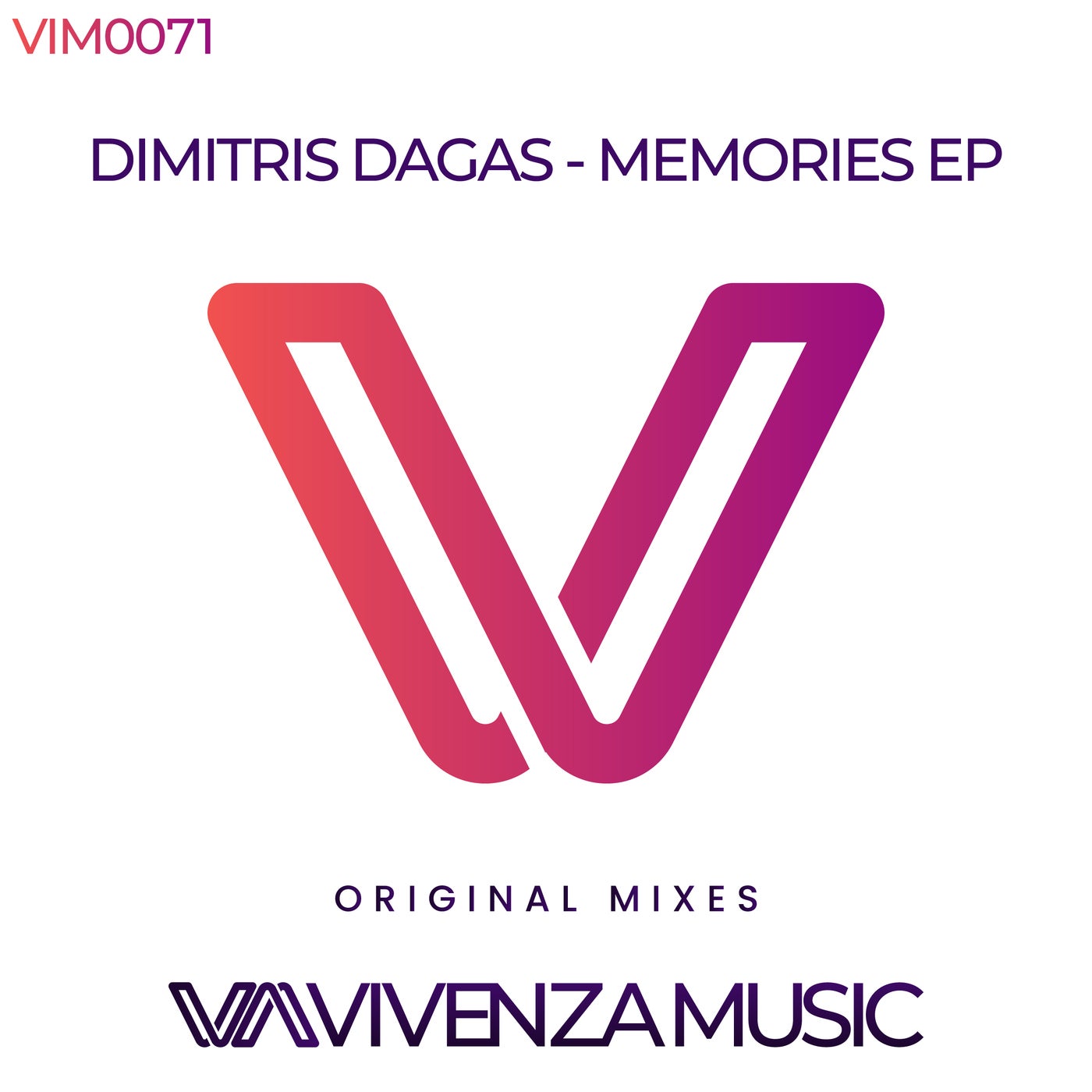 Memories EP