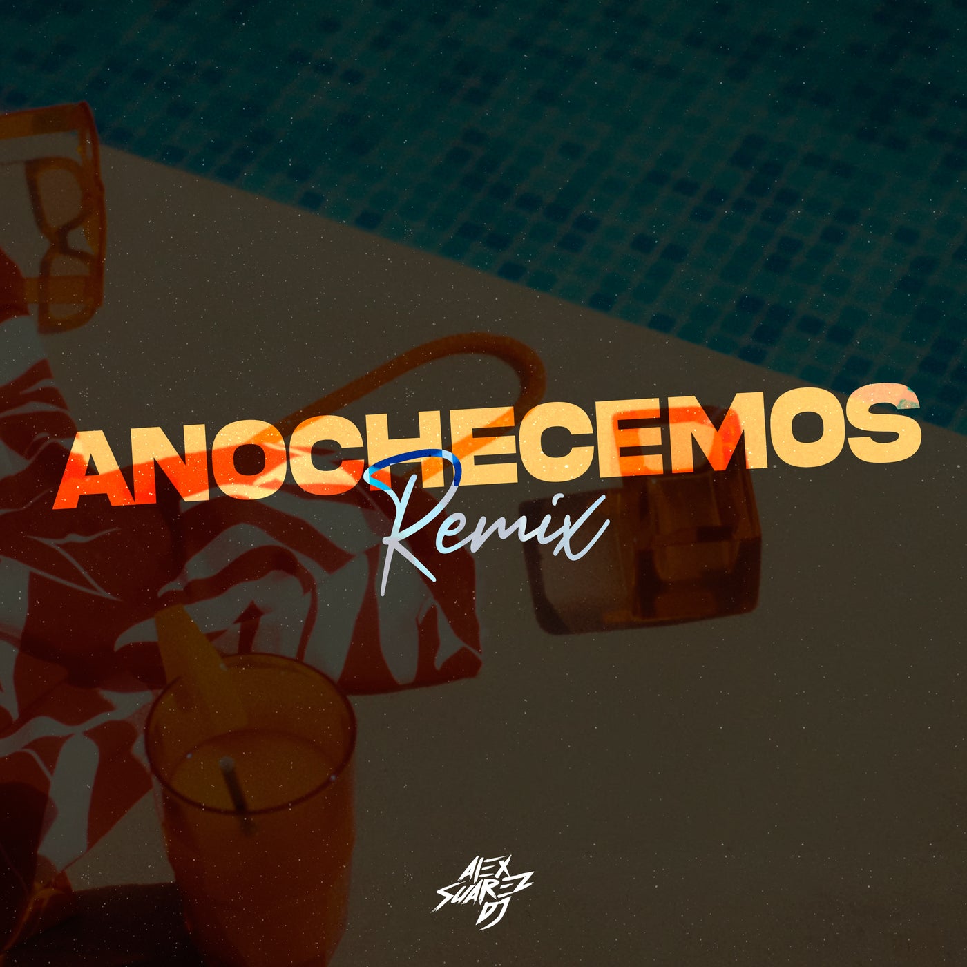 Anochecemos (Remix)