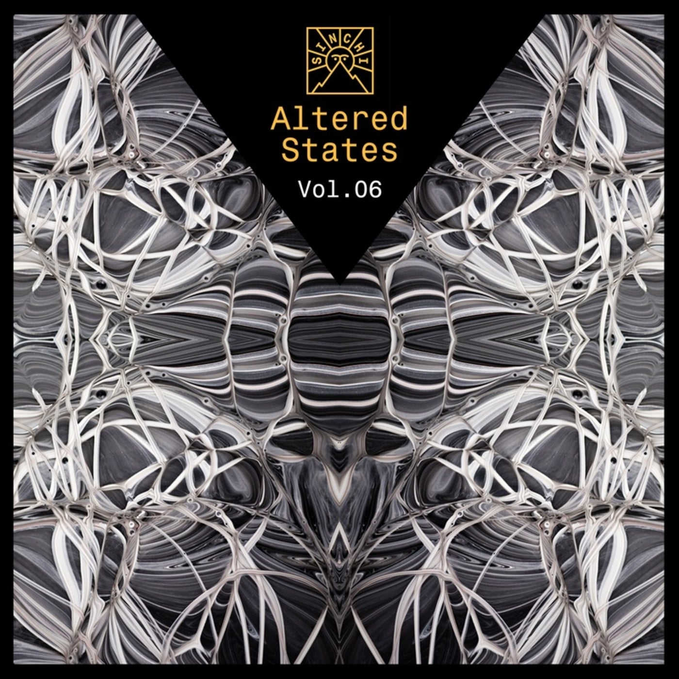 Altered States Vol. 6