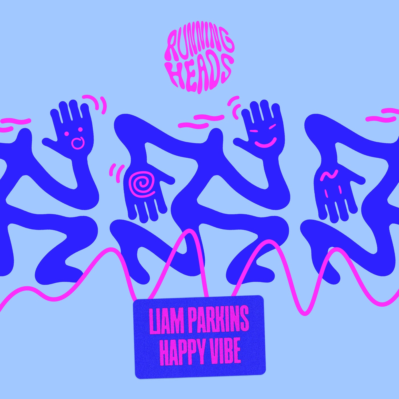 Happy Vibe (Extended Mix)