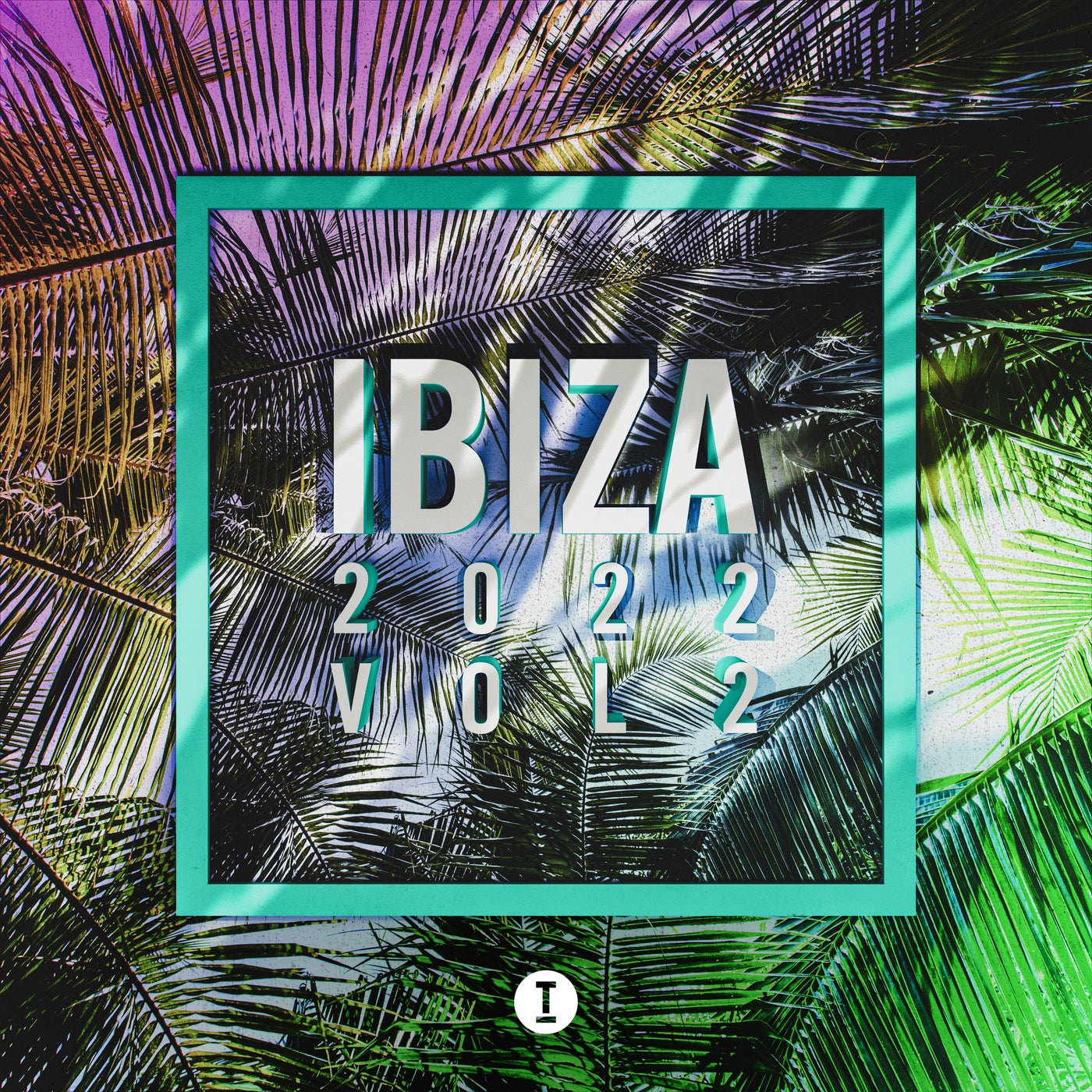 VA - Toolroom Ibiza 2022 Vol. 2 TOOL113901Z - Deeptech.house