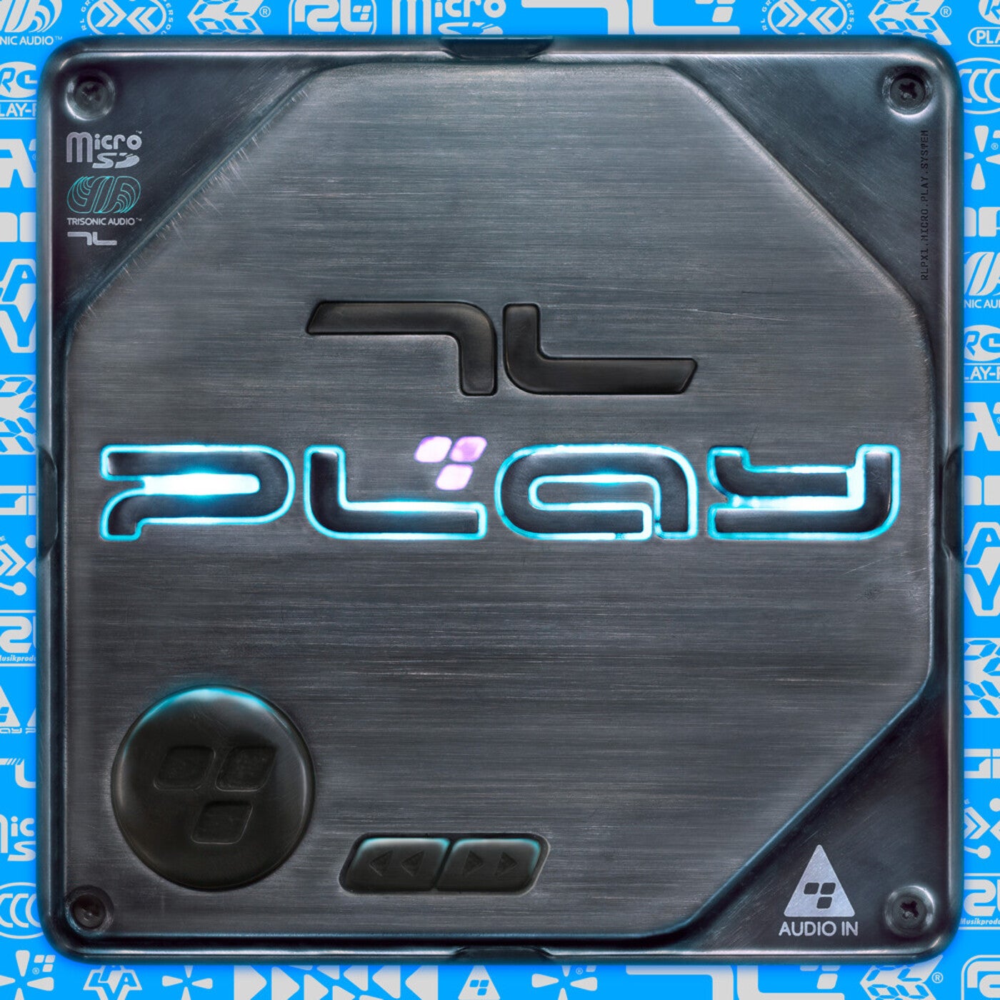 PLAY: RUSH