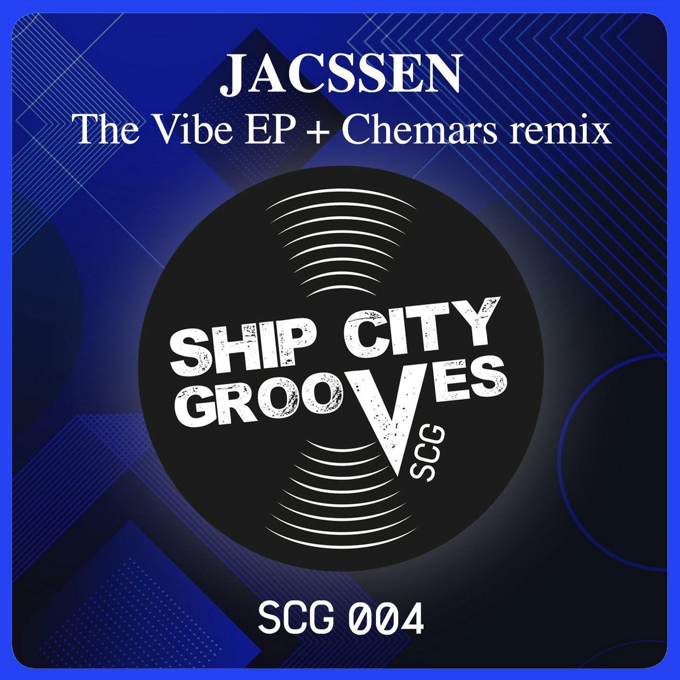 The Vibe EP