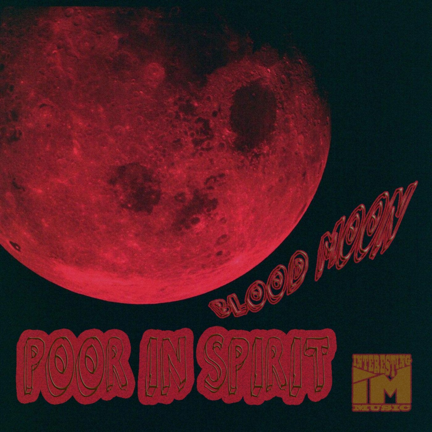 Blood Moon EP