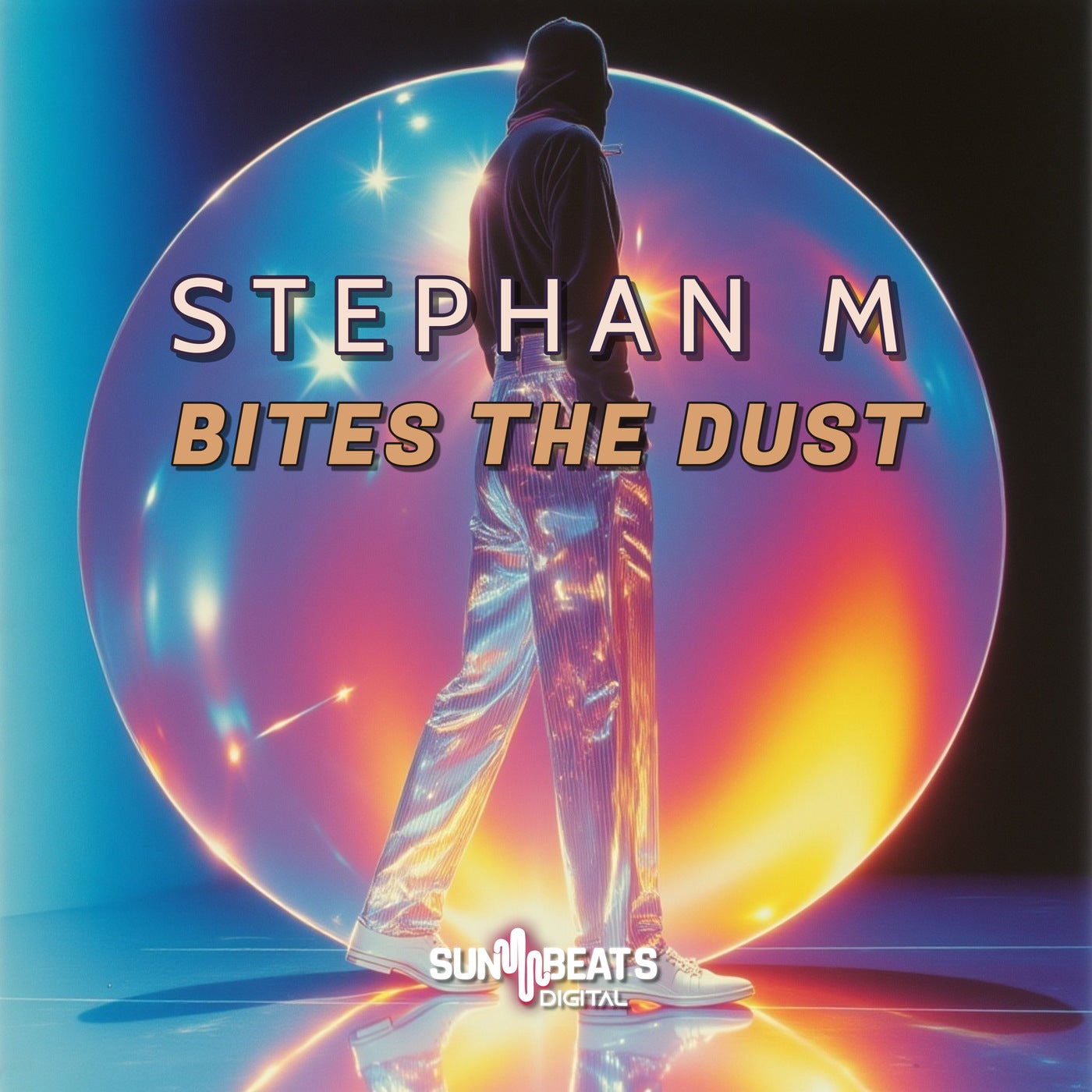 Cover art for Bites the Dust