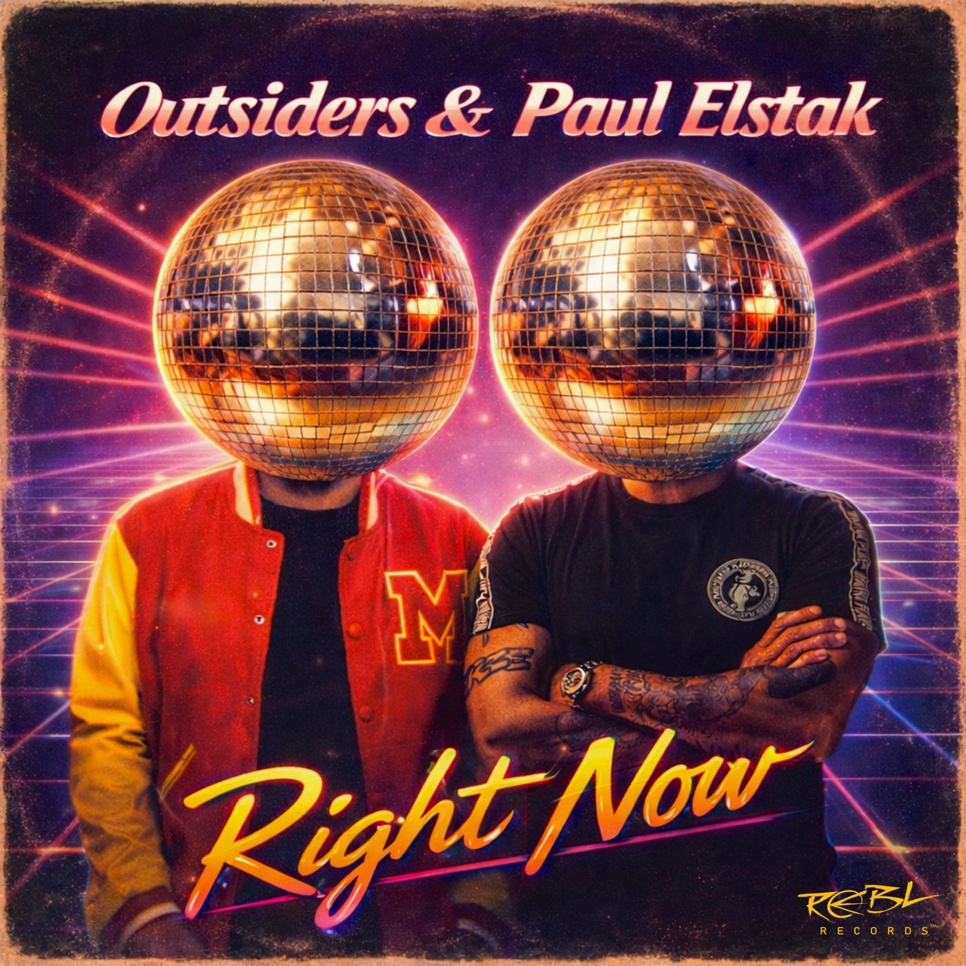 Right Now (Extended Version)