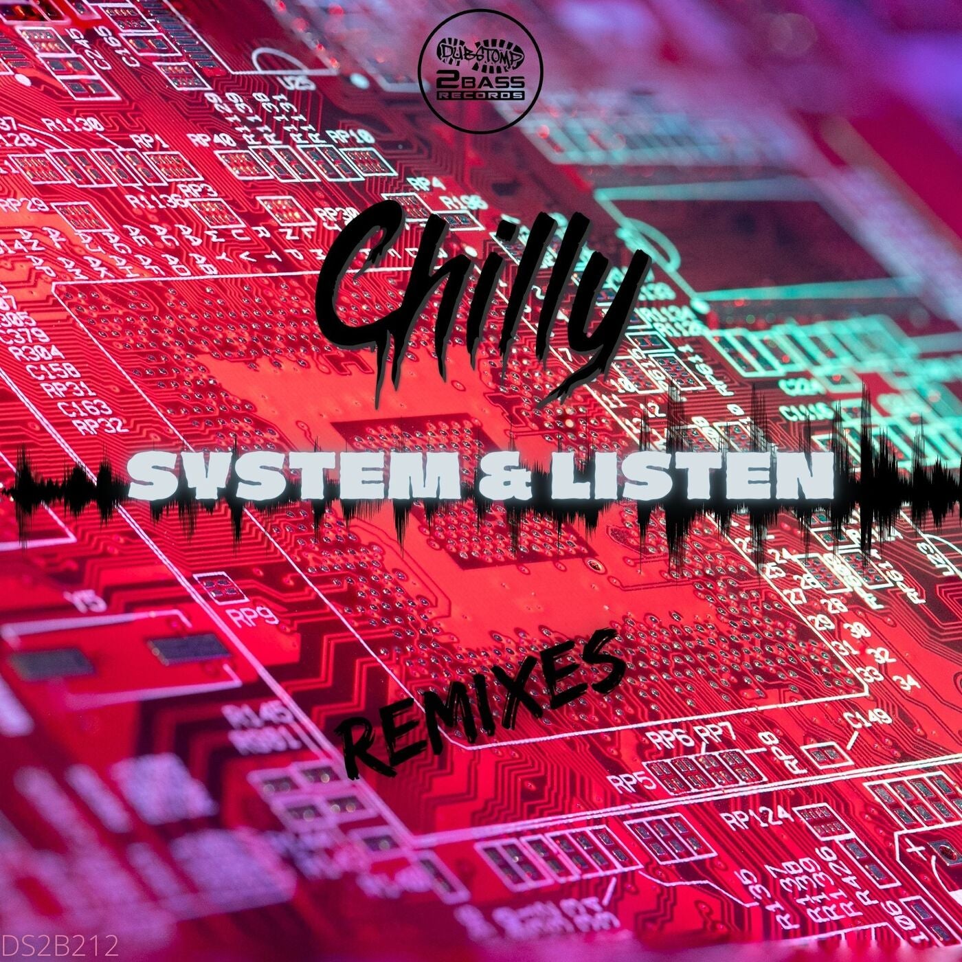 System & Listen Remixes