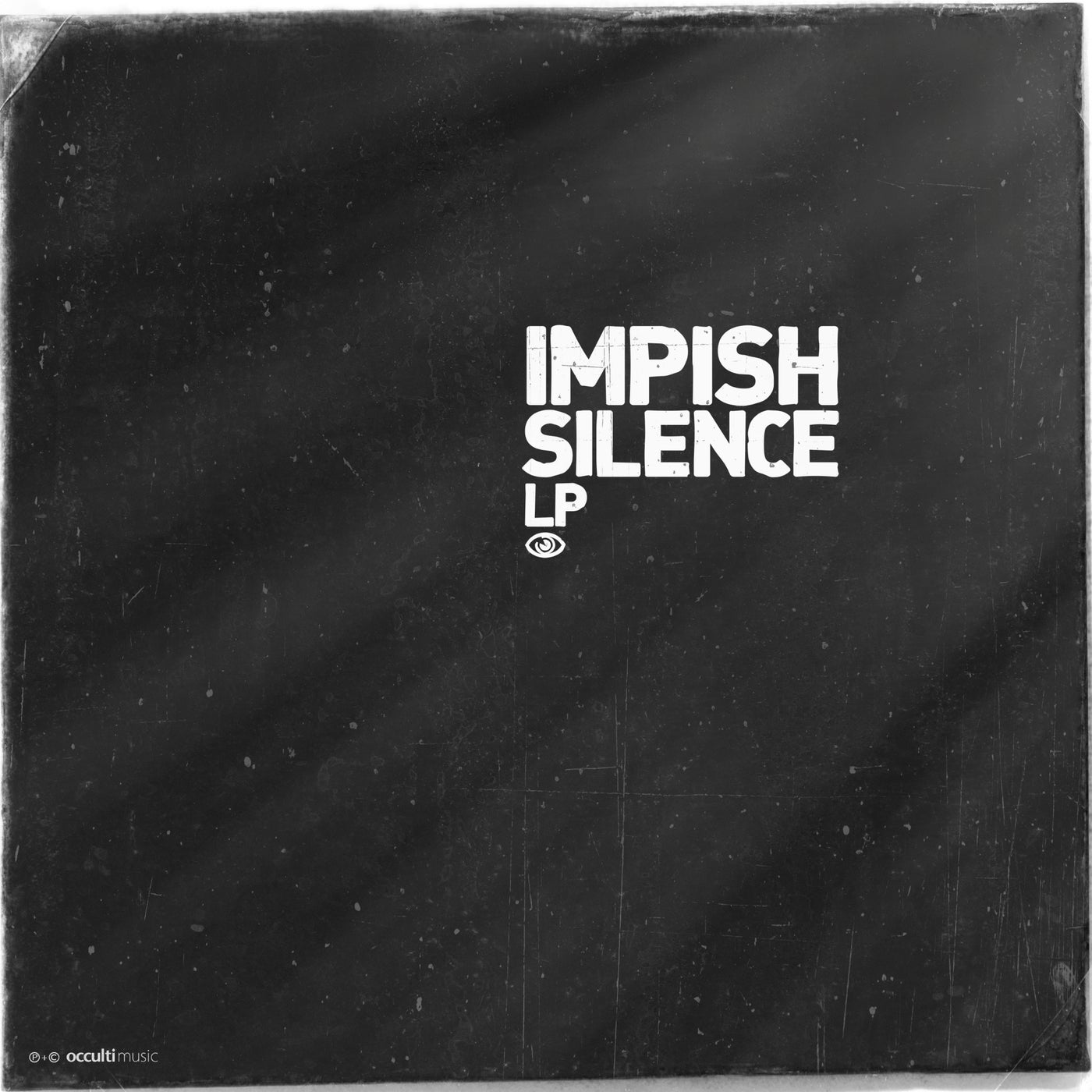 Silence original mix. Impish.