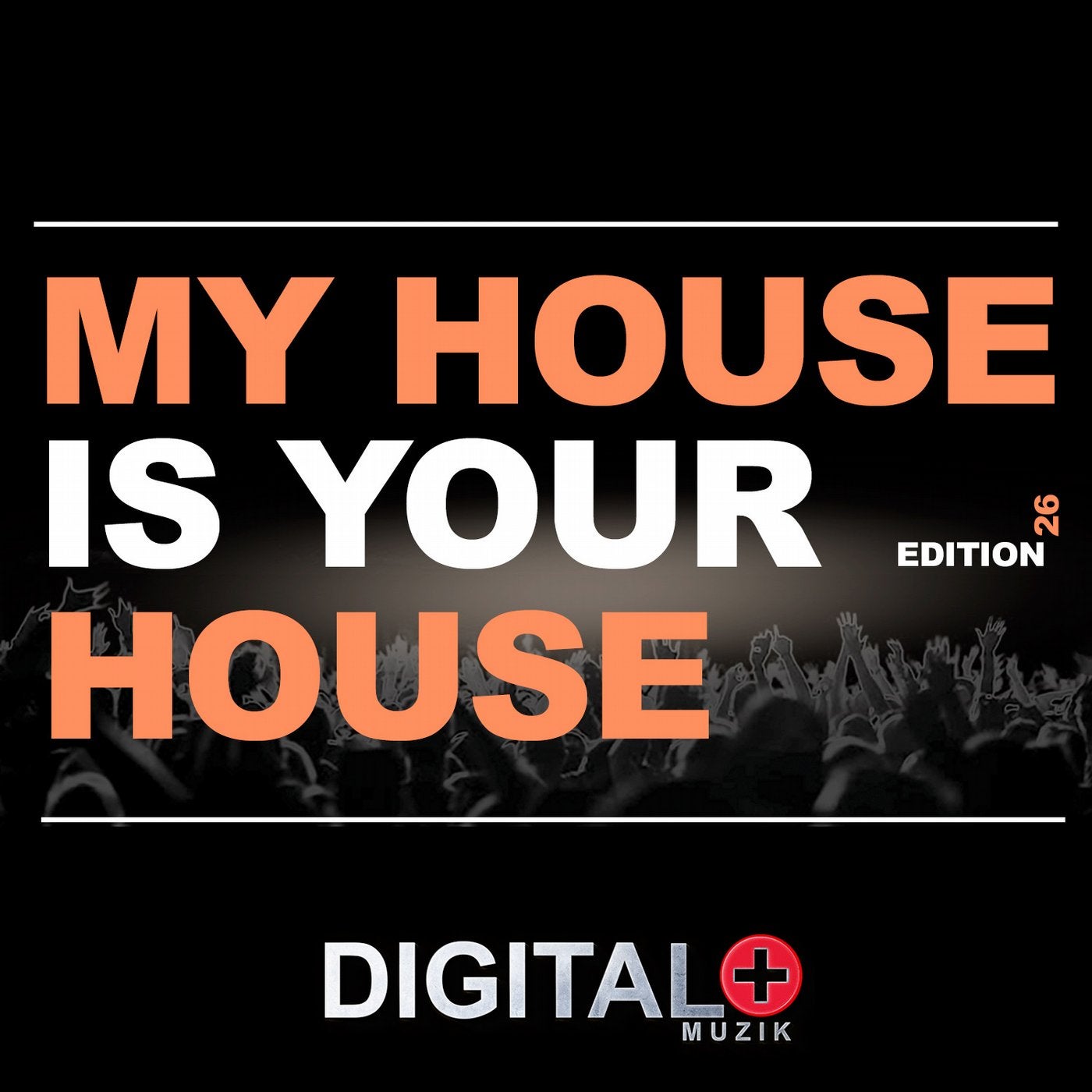 My House Is Your House 26