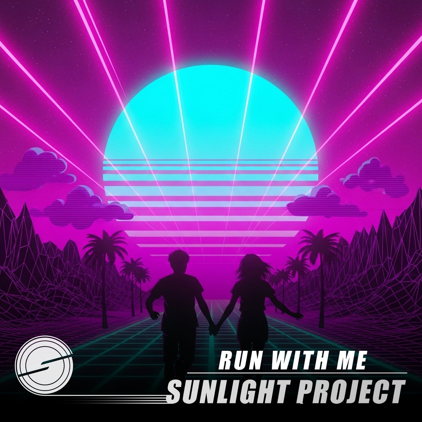 Run with Me