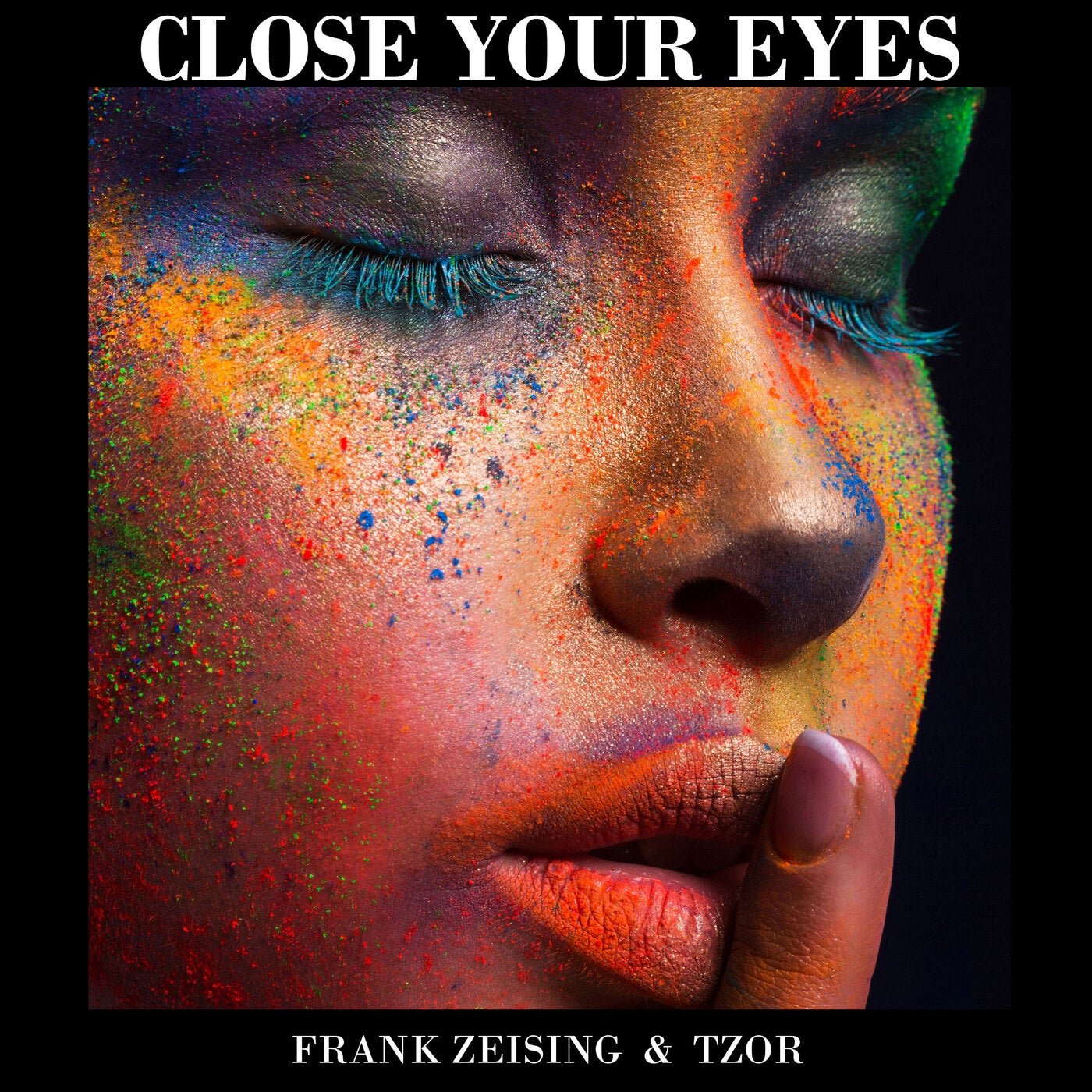 Close Your Eyes