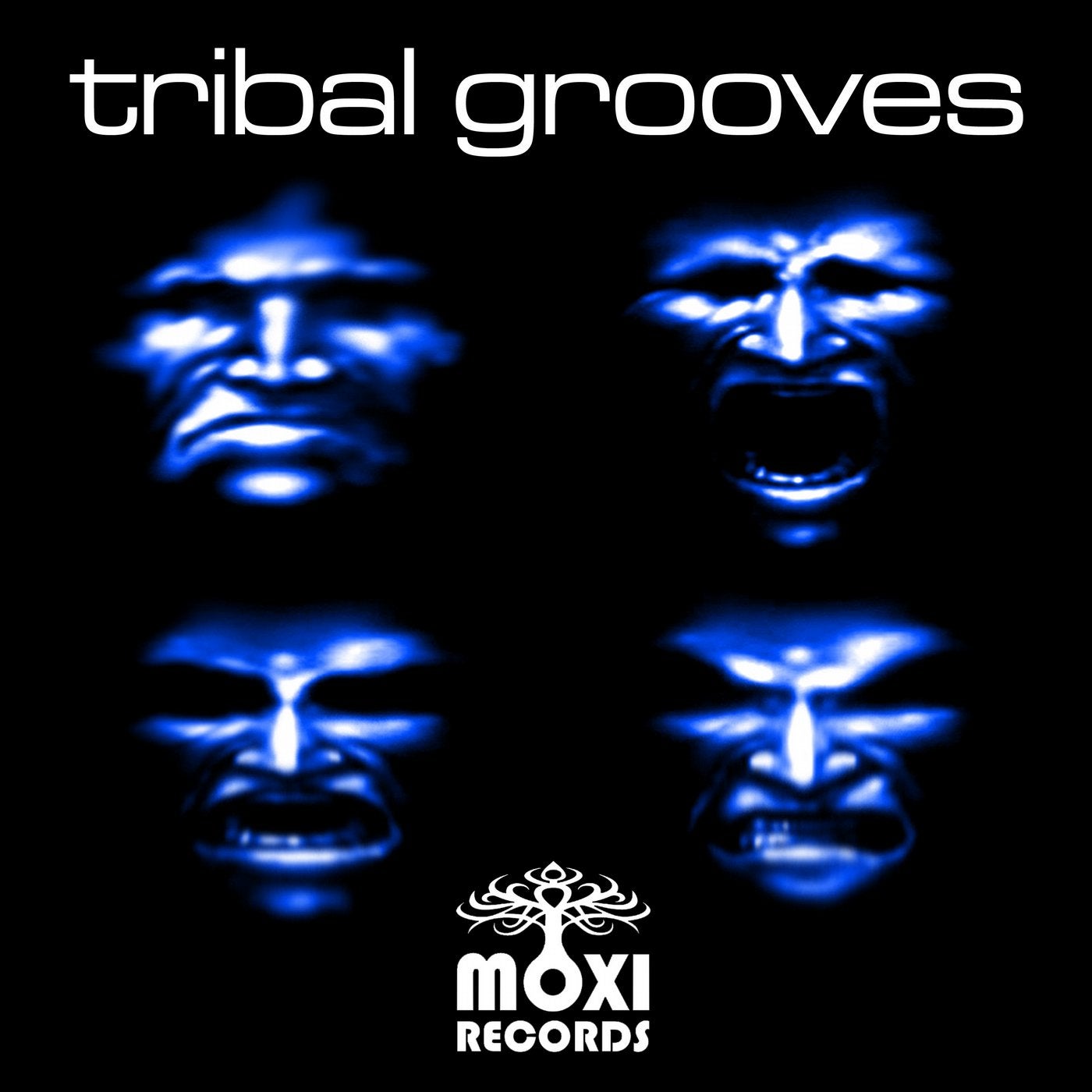 Tribal Grooves 4