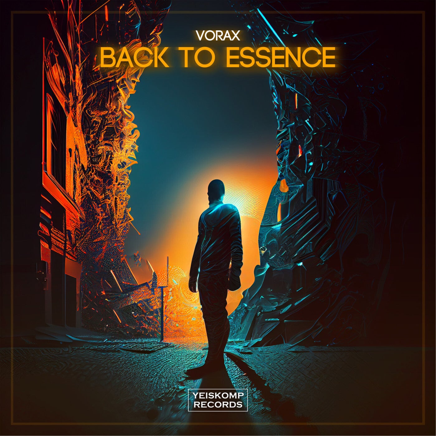 Back To Essence