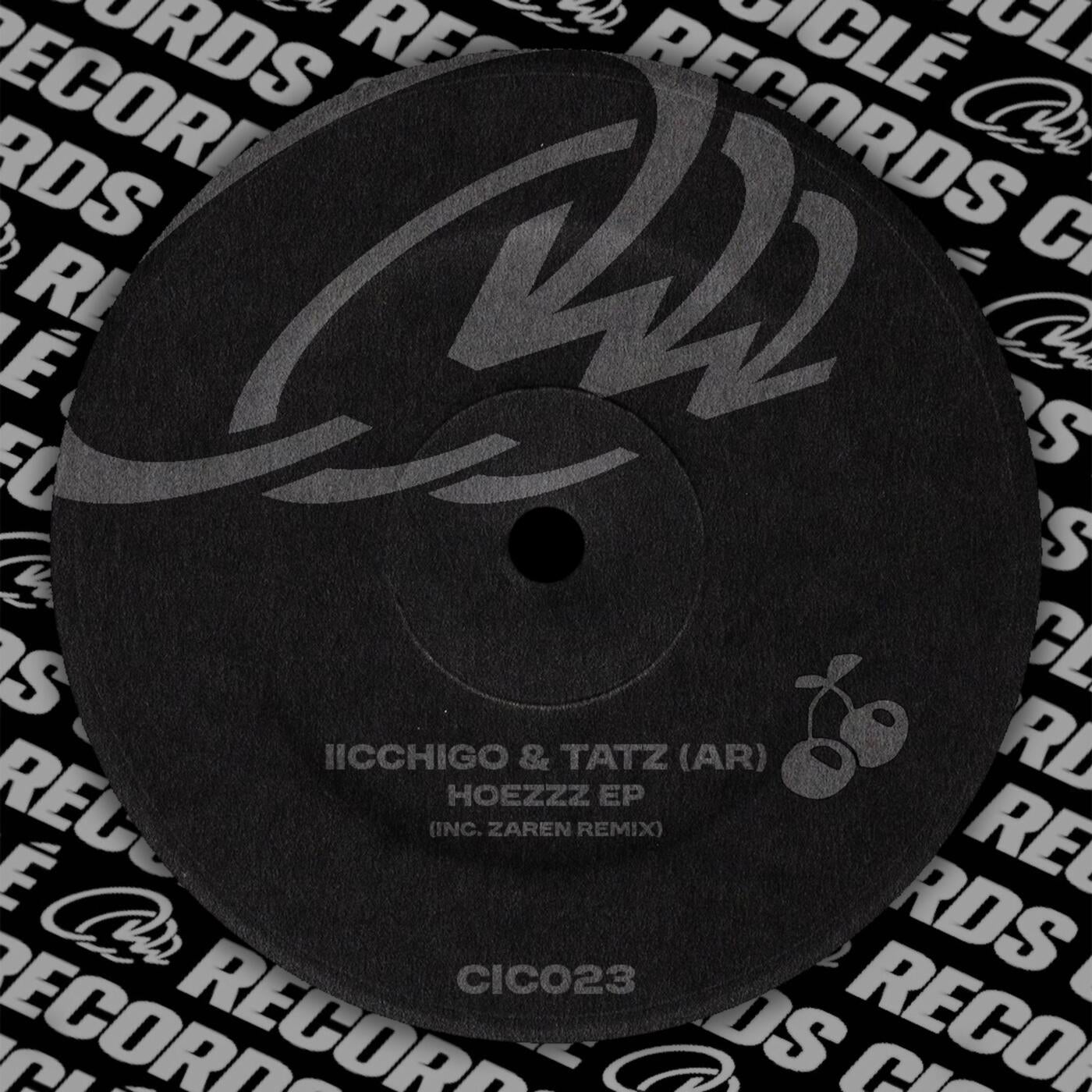 Hoezzz - EP