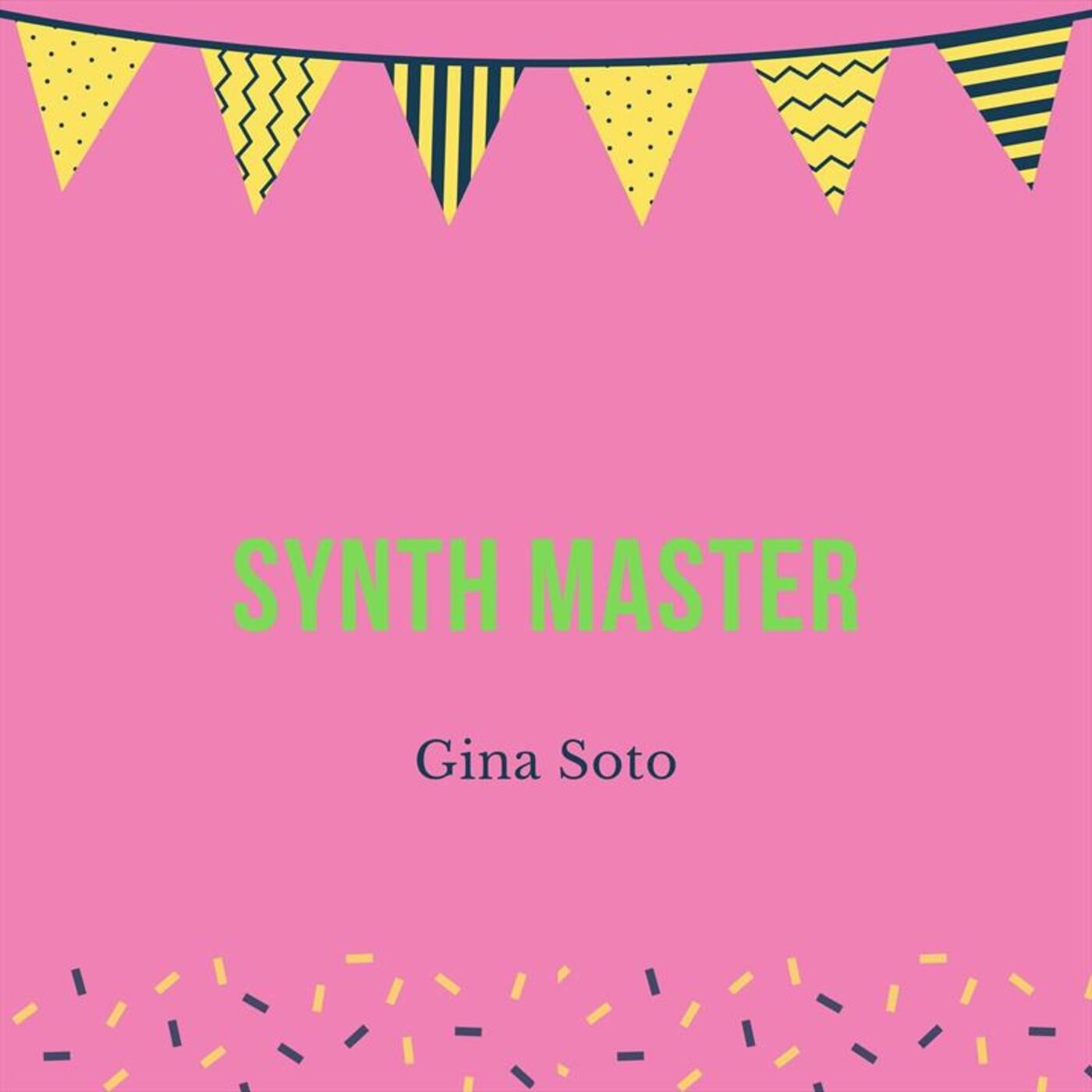 Synth Master