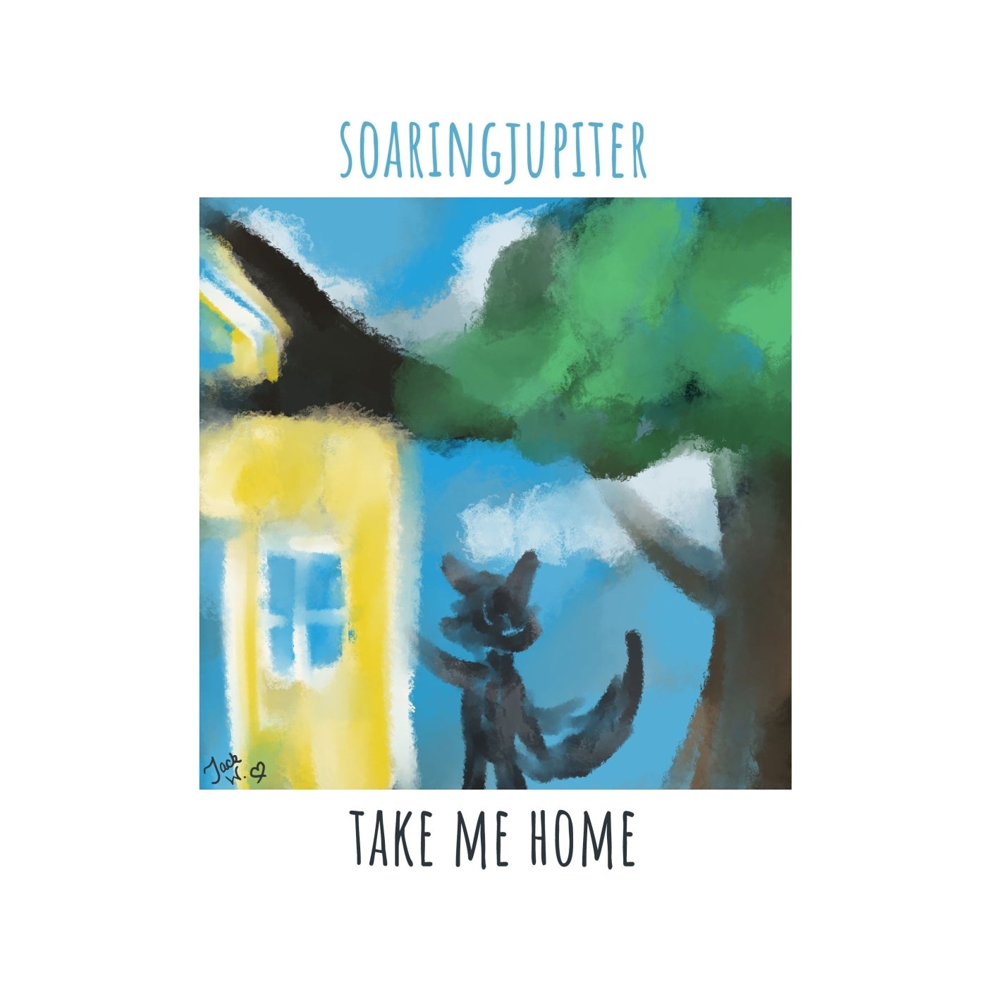 Take Me Home