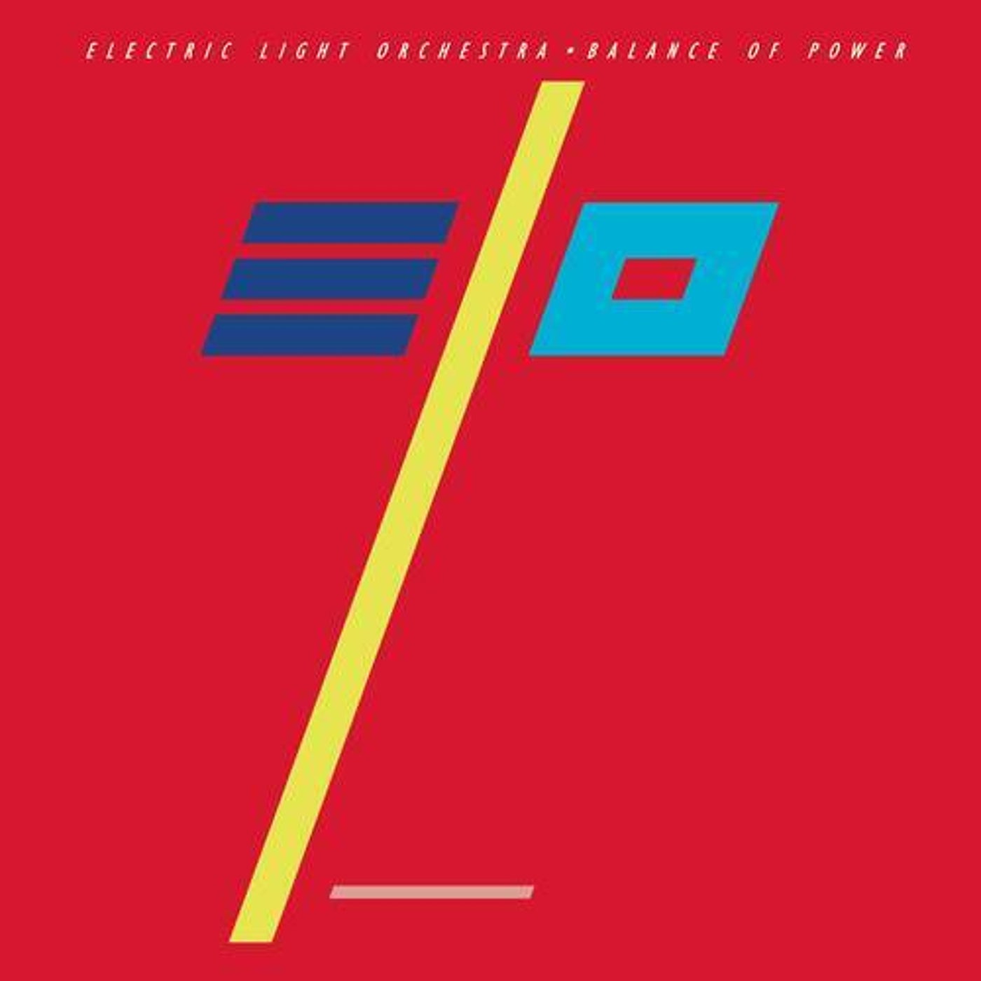 Calling America (Original Mix) album art