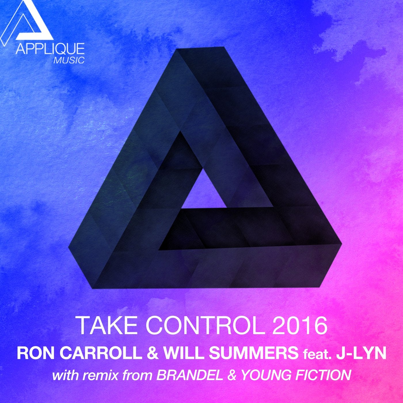 Take Control 2016