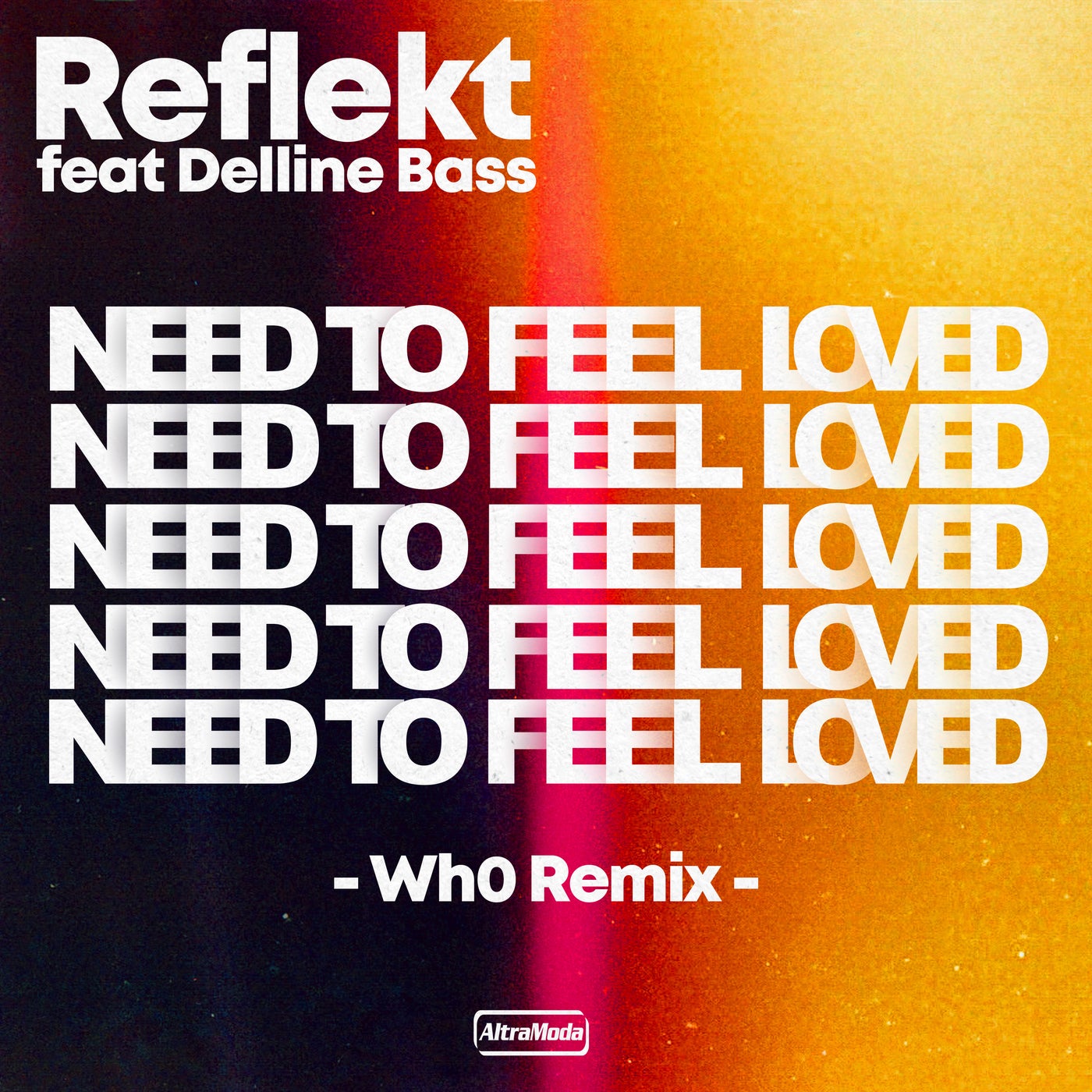 Delline bass need to feel loved. Reflekt featuring Delline Bass - need to feel Love. Reflekt ft. Delline Bass. Reflekt need to feel Loved. Reflekt_featuring.