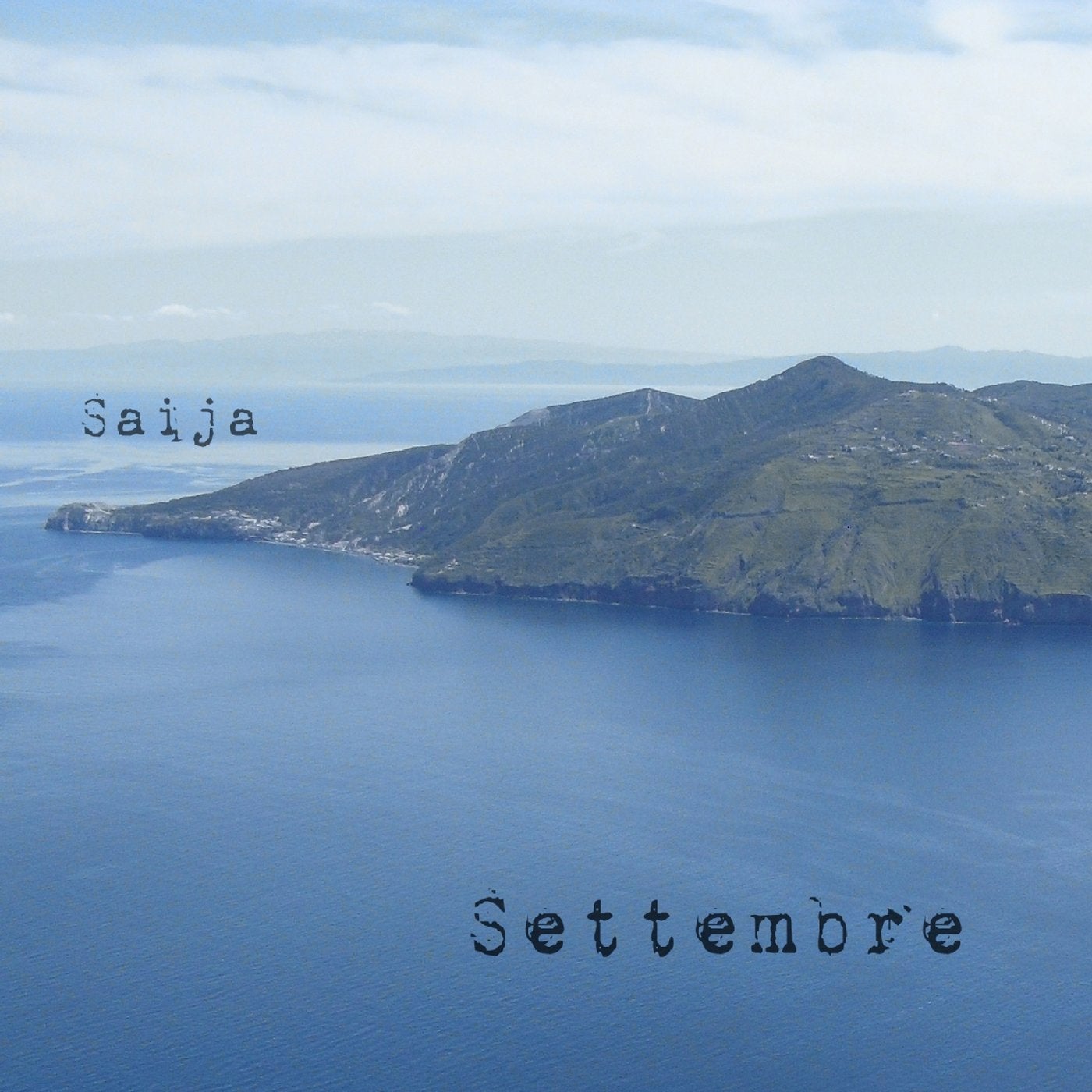 Settembre (Reworked Issue)