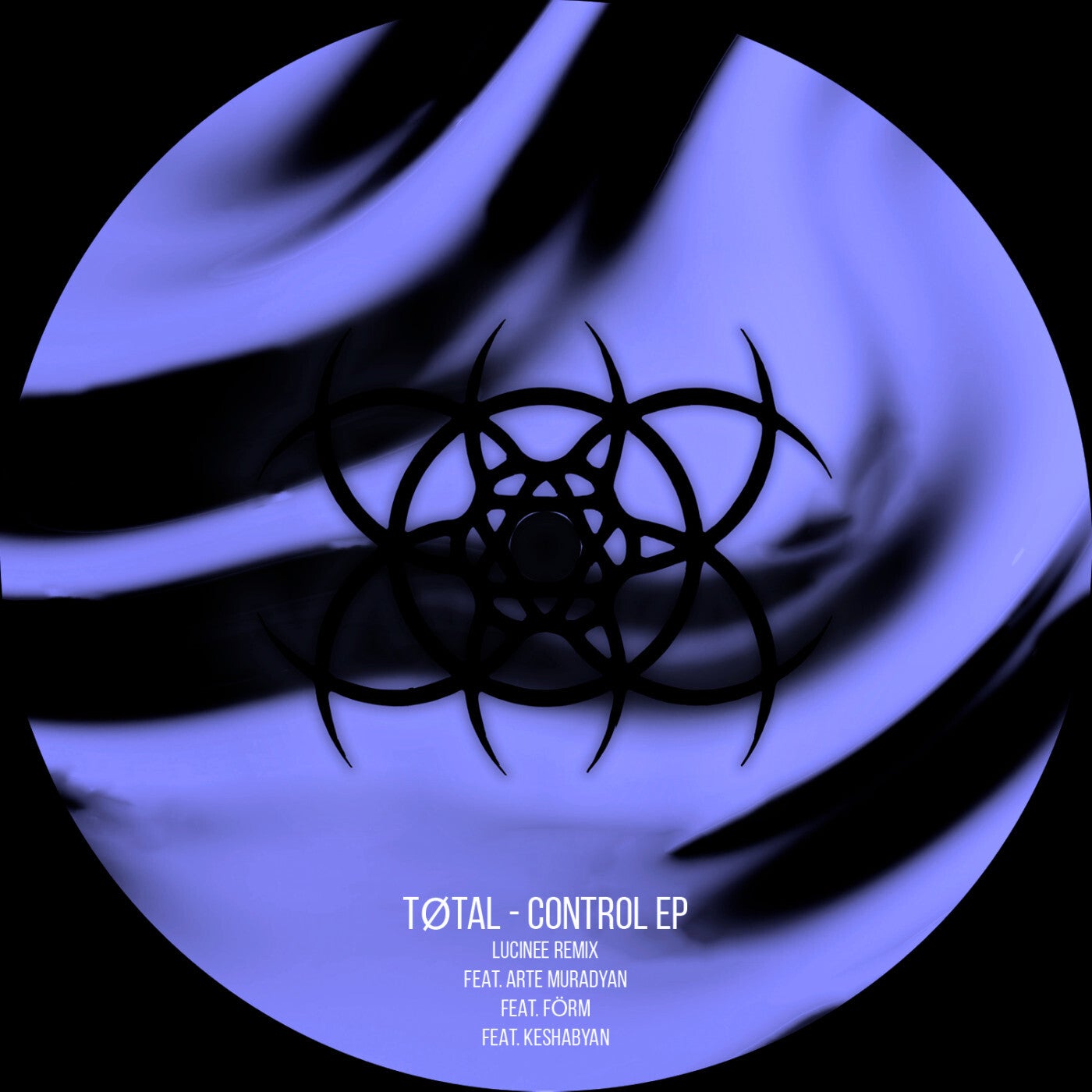 Control EP