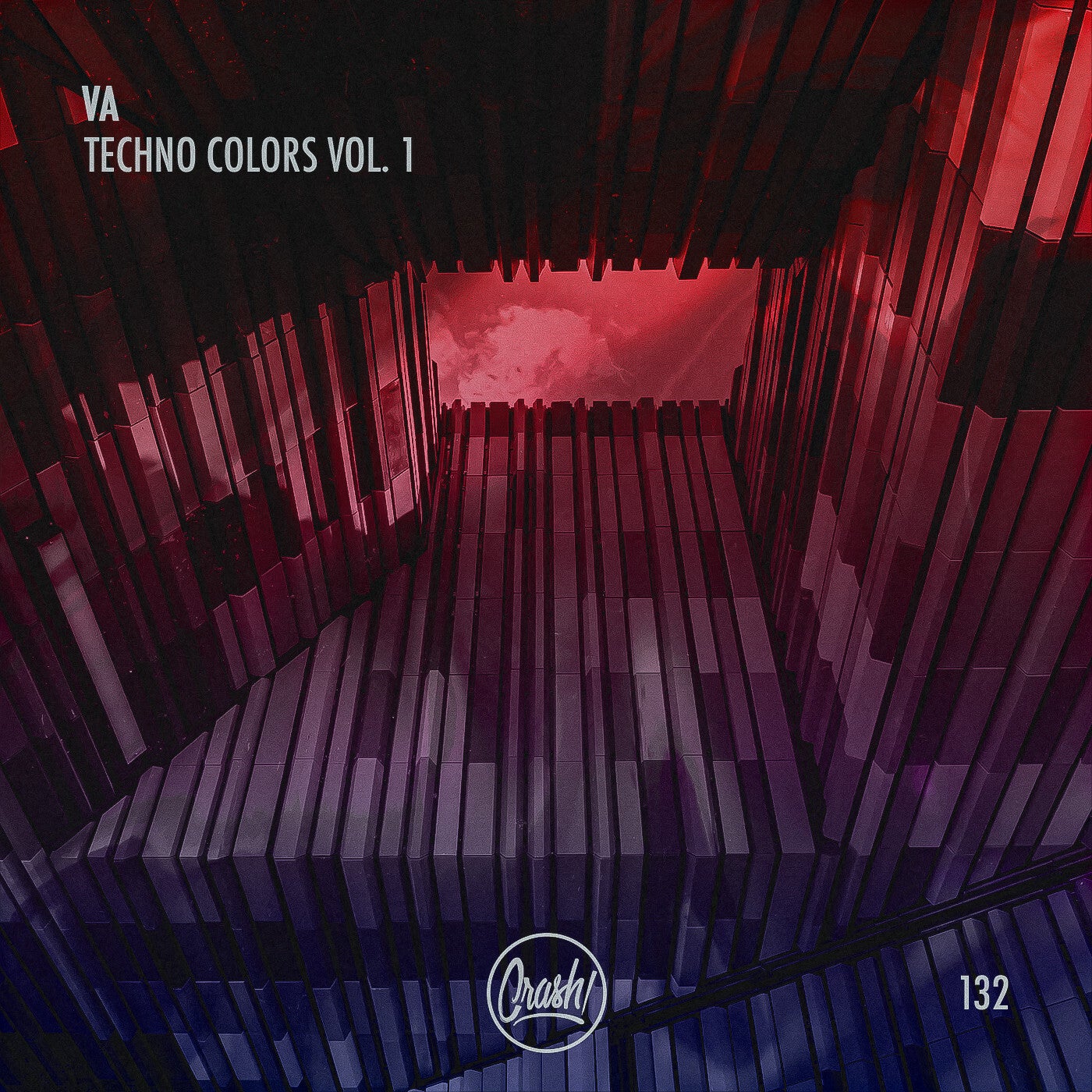 Techno Colors Vol. 1