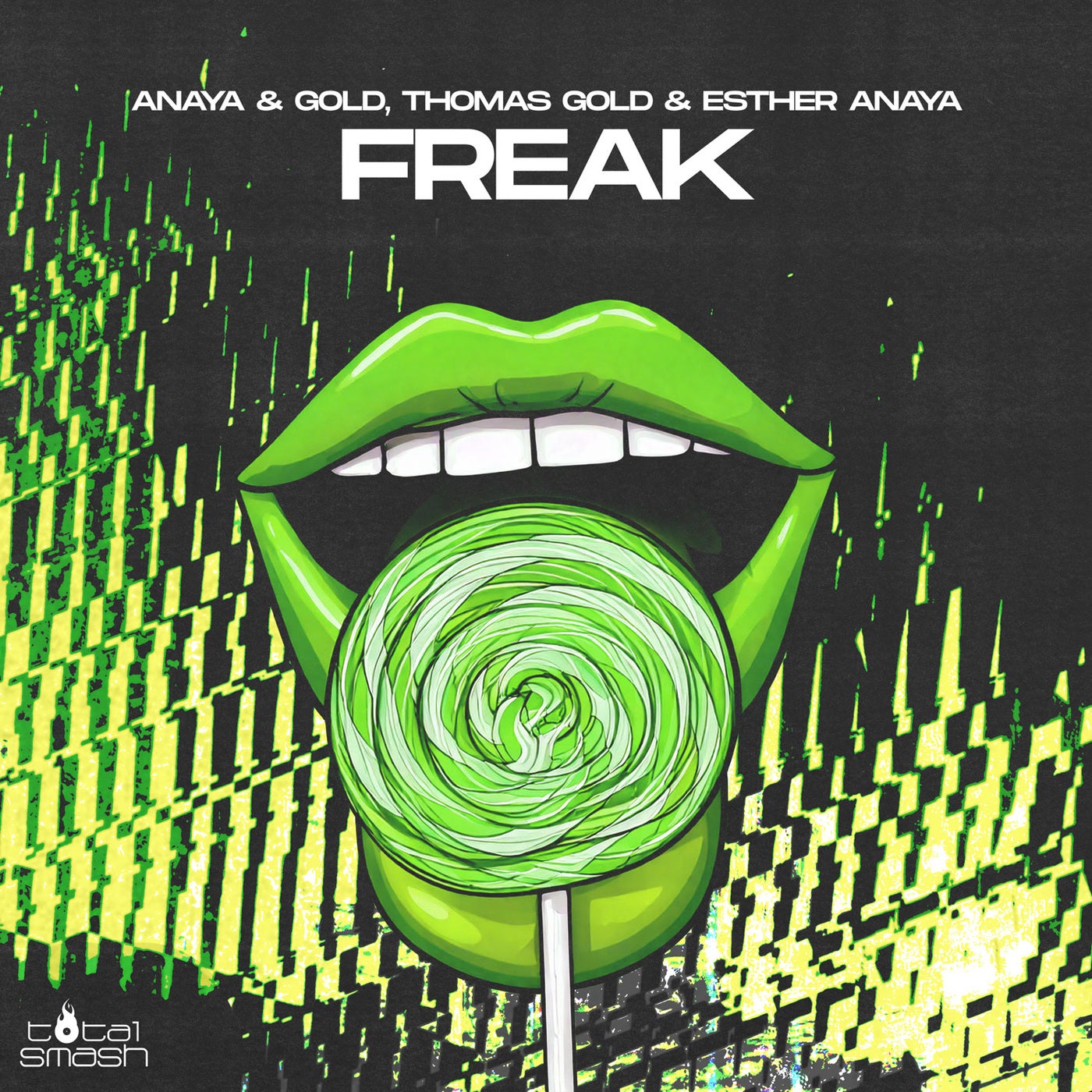Freak