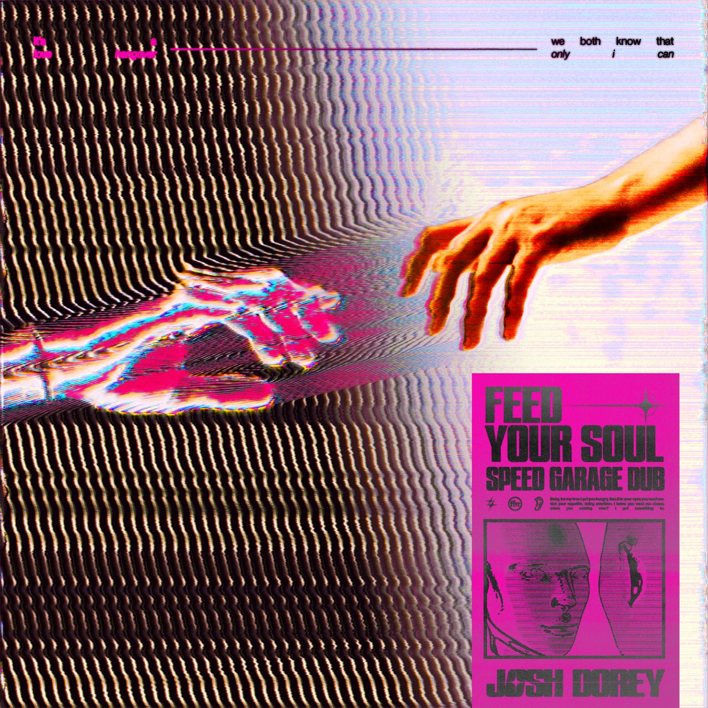 Feed Your Soul (Speed Garage Dub) [Extended]