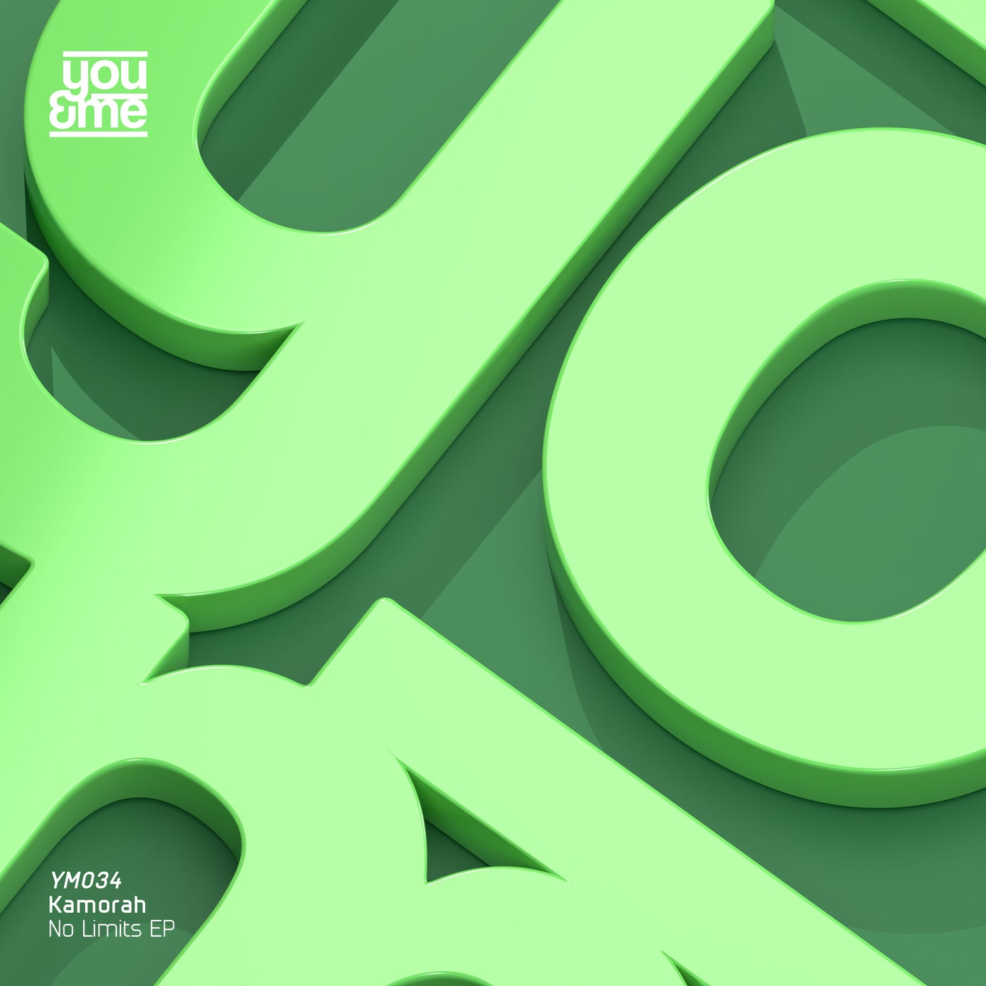 No Limits EP