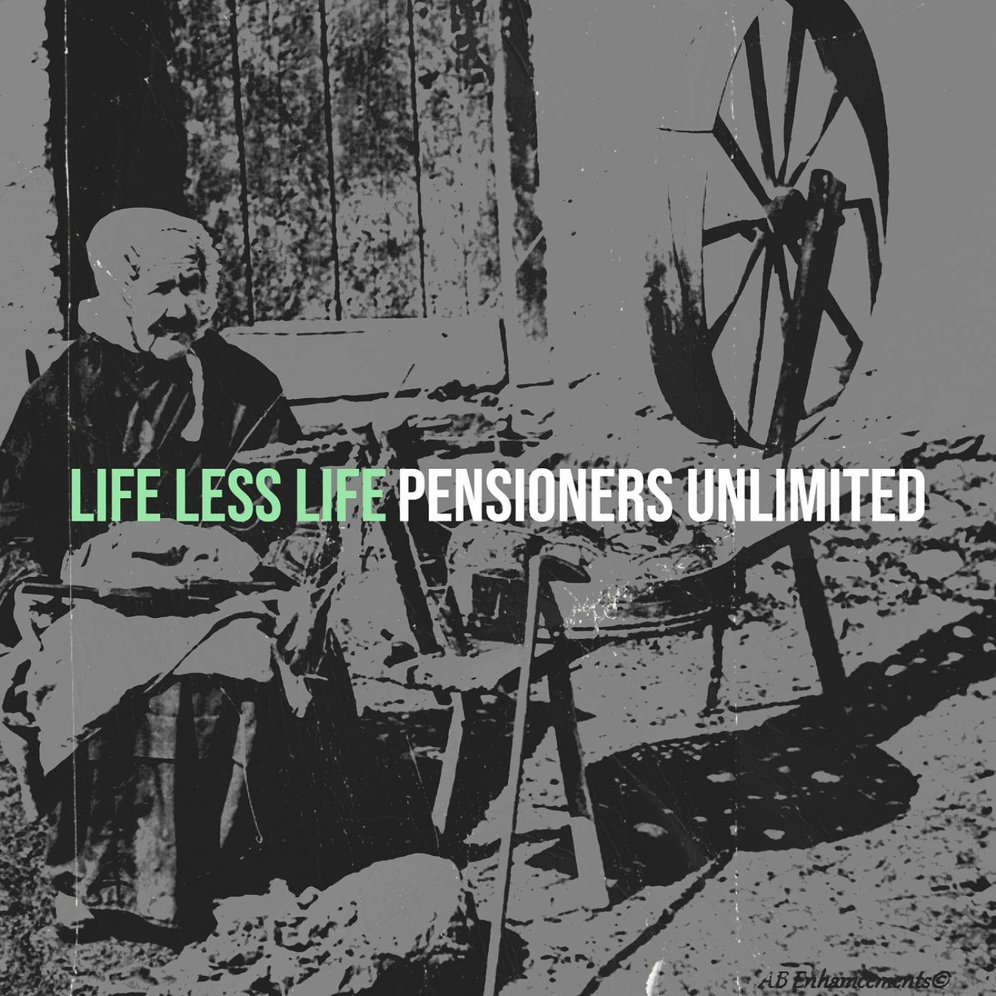Life Less Life