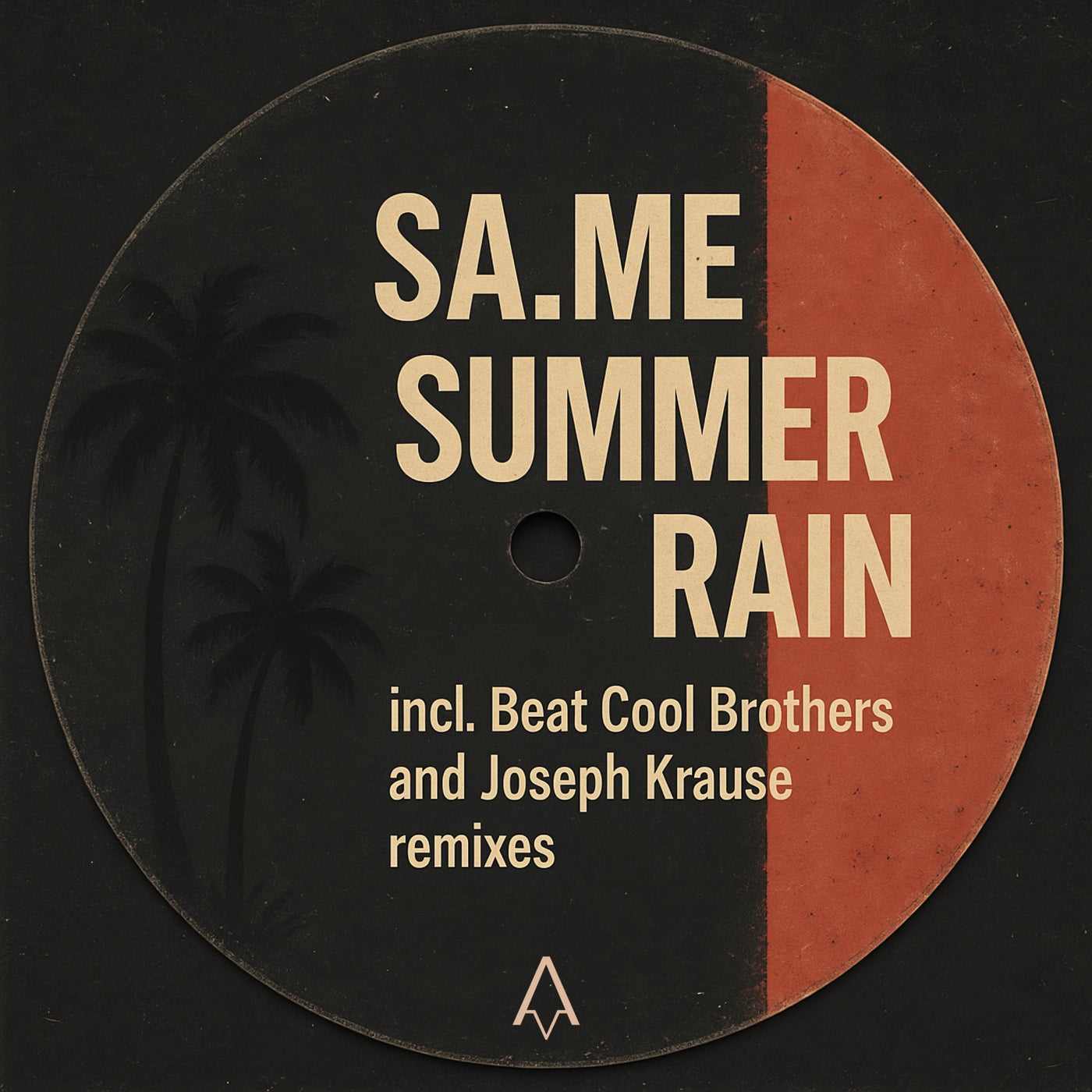 Summer Rain