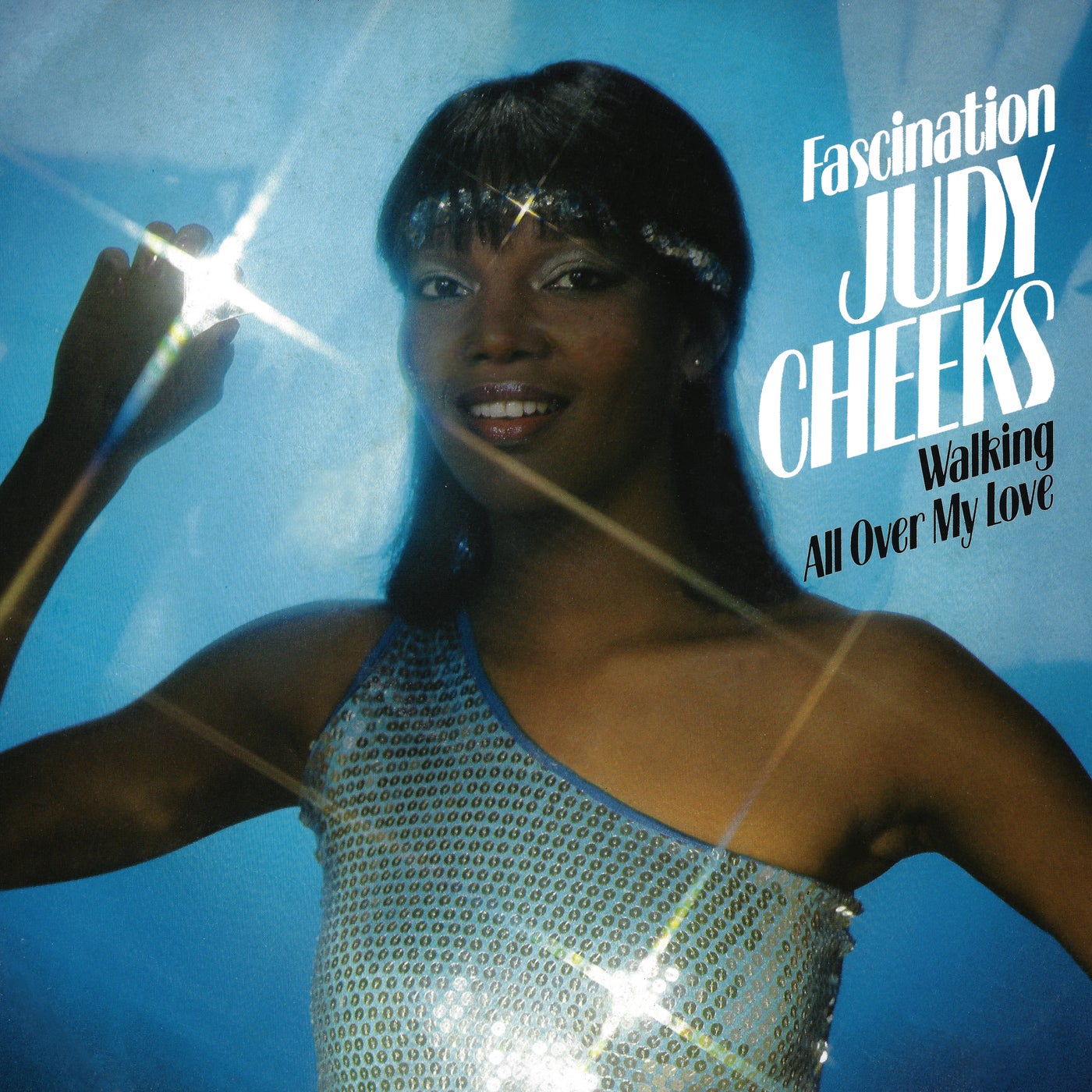 Judy Cheeks Music & Downloads on Beatport