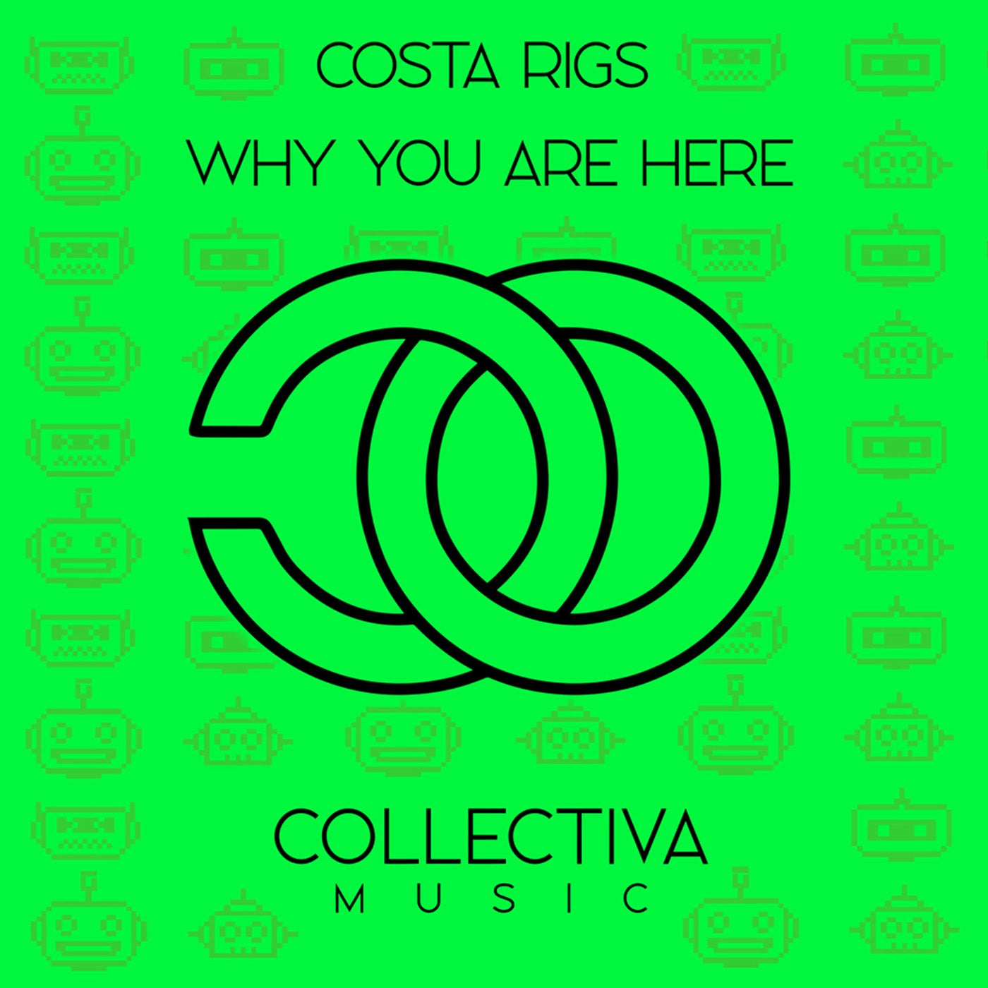 Why You Are Here (Extended Mix)